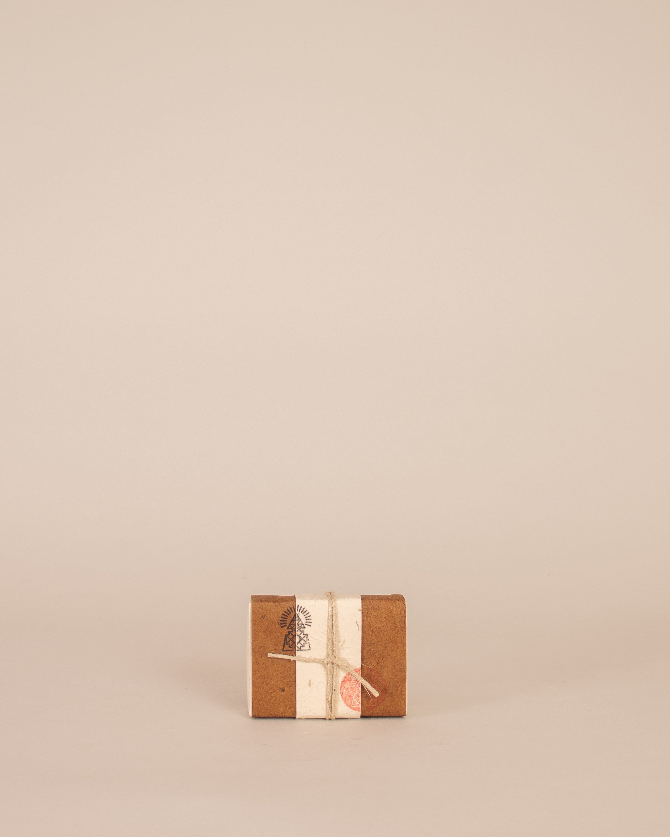 Essential Oil Bar Soap - GOOD FRIEND