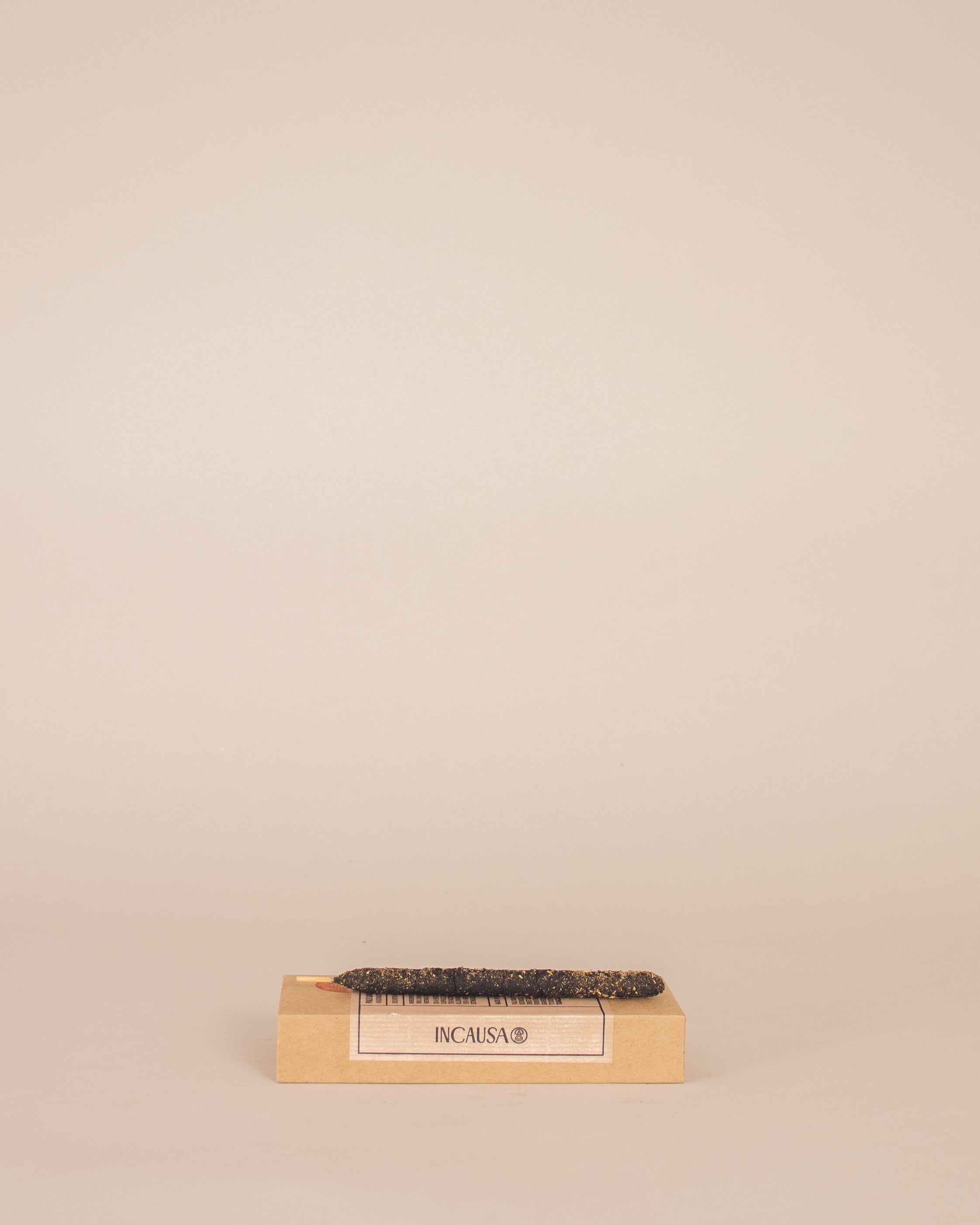Palo Santo Breu Resin Incense - GOOD FRIEND