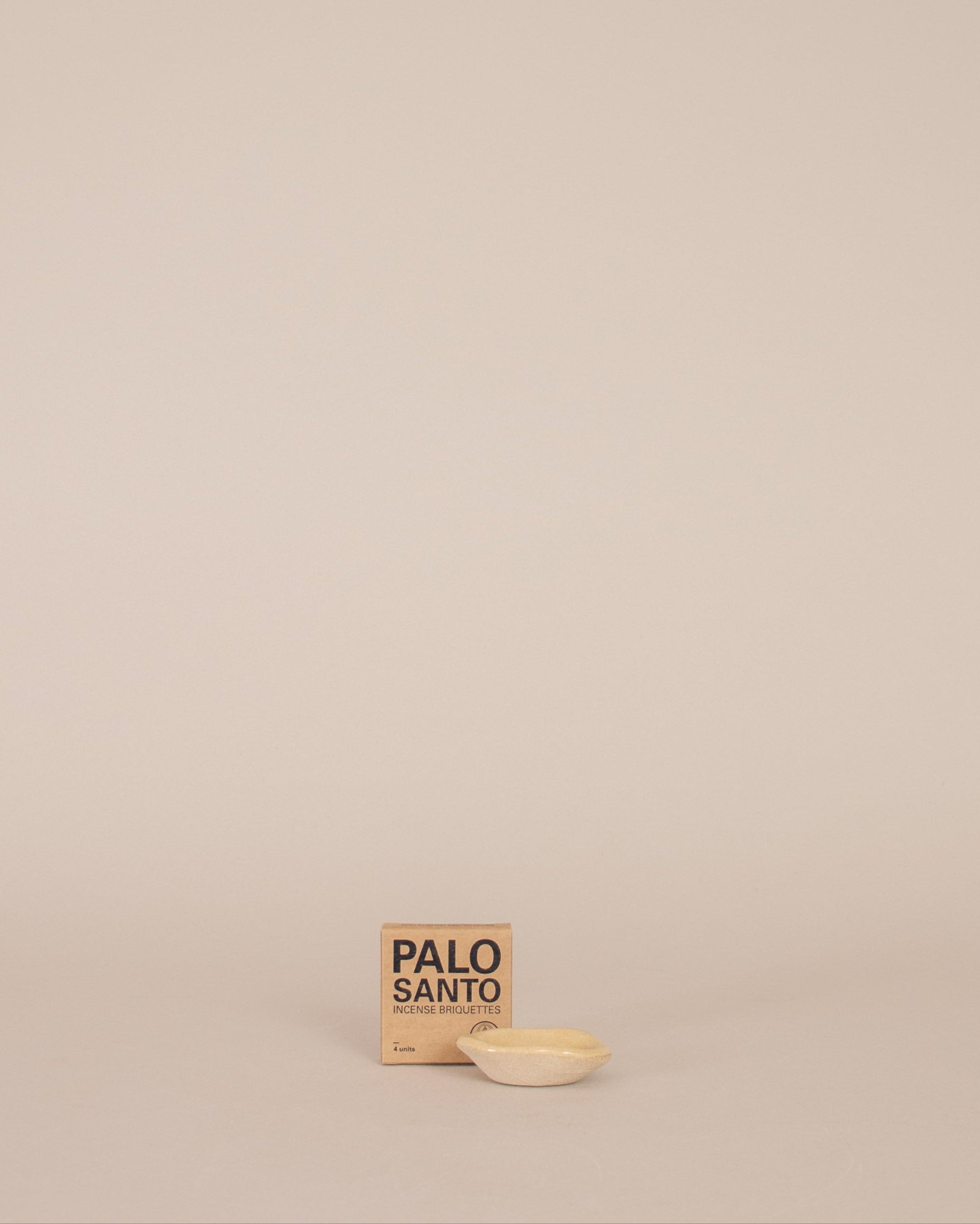 Hand-Pressed Palo Santo Incense - GOOD FRIEND