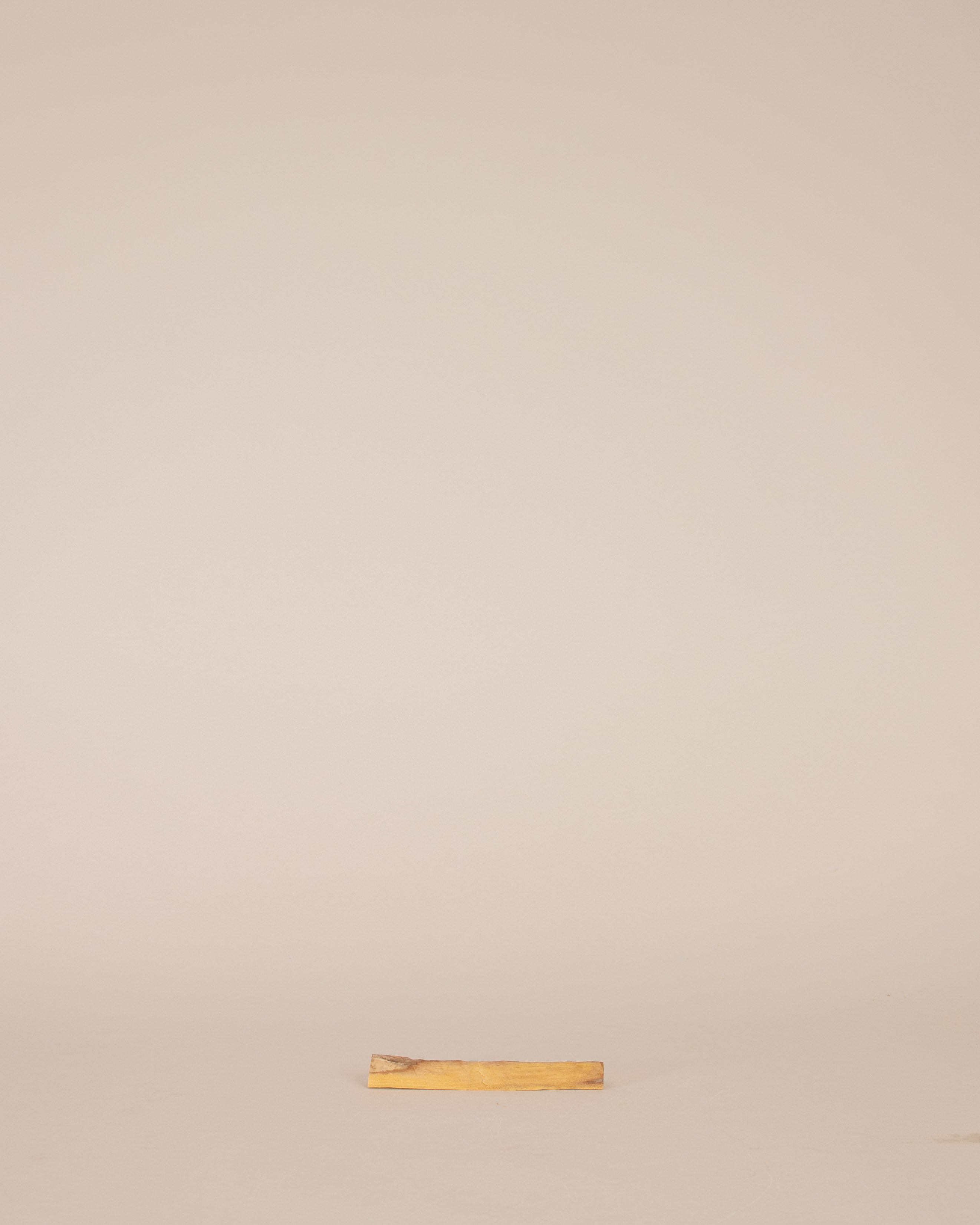 Palo Santo Wood Stick - GOOD FRIEND