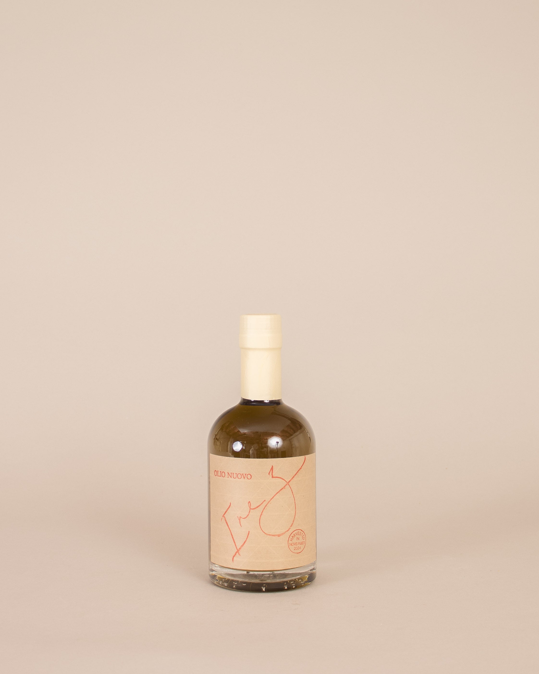 2024 Olio Nuovo - GOOD FRIEND