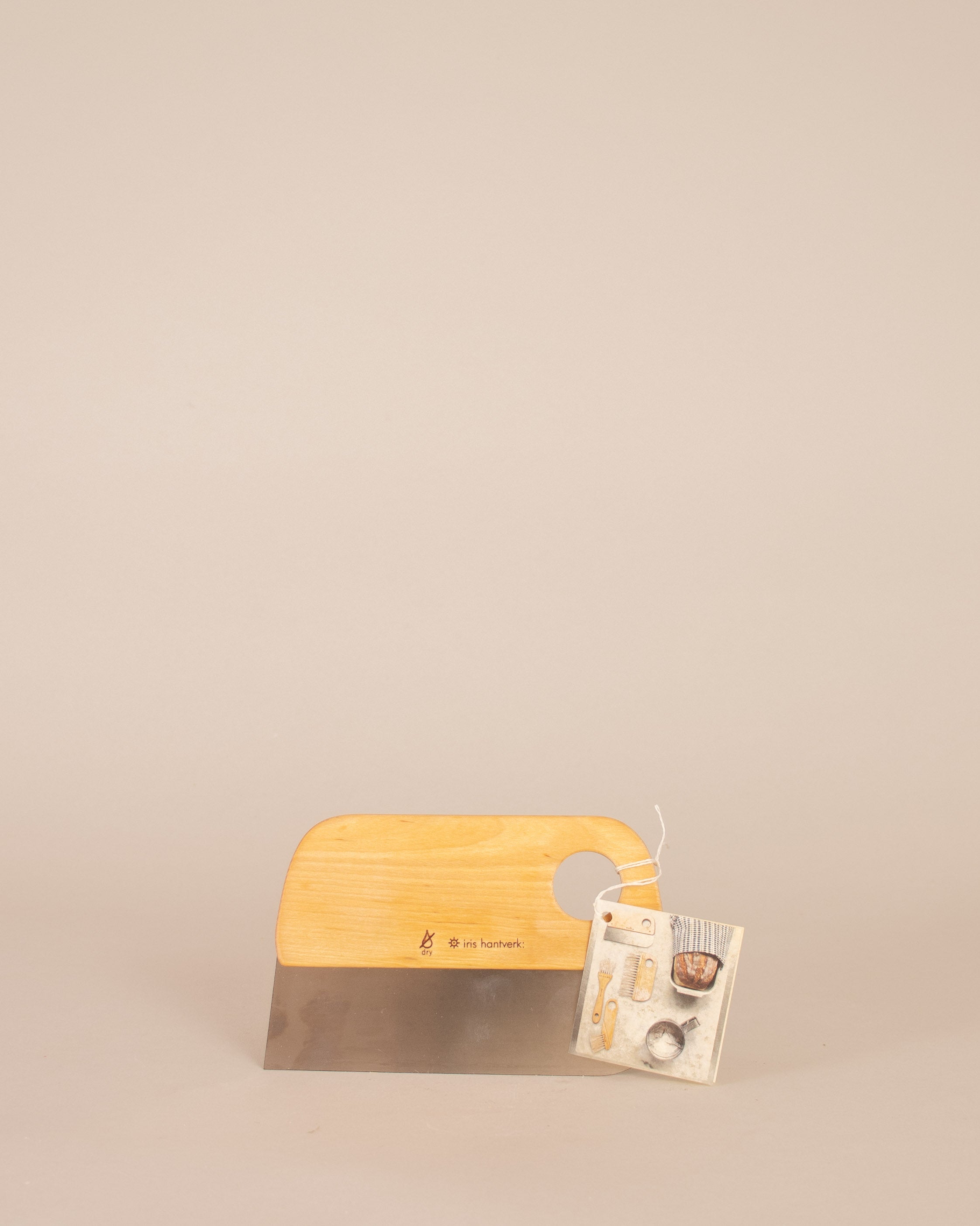 Dough Scraper - GOOD FRIEND