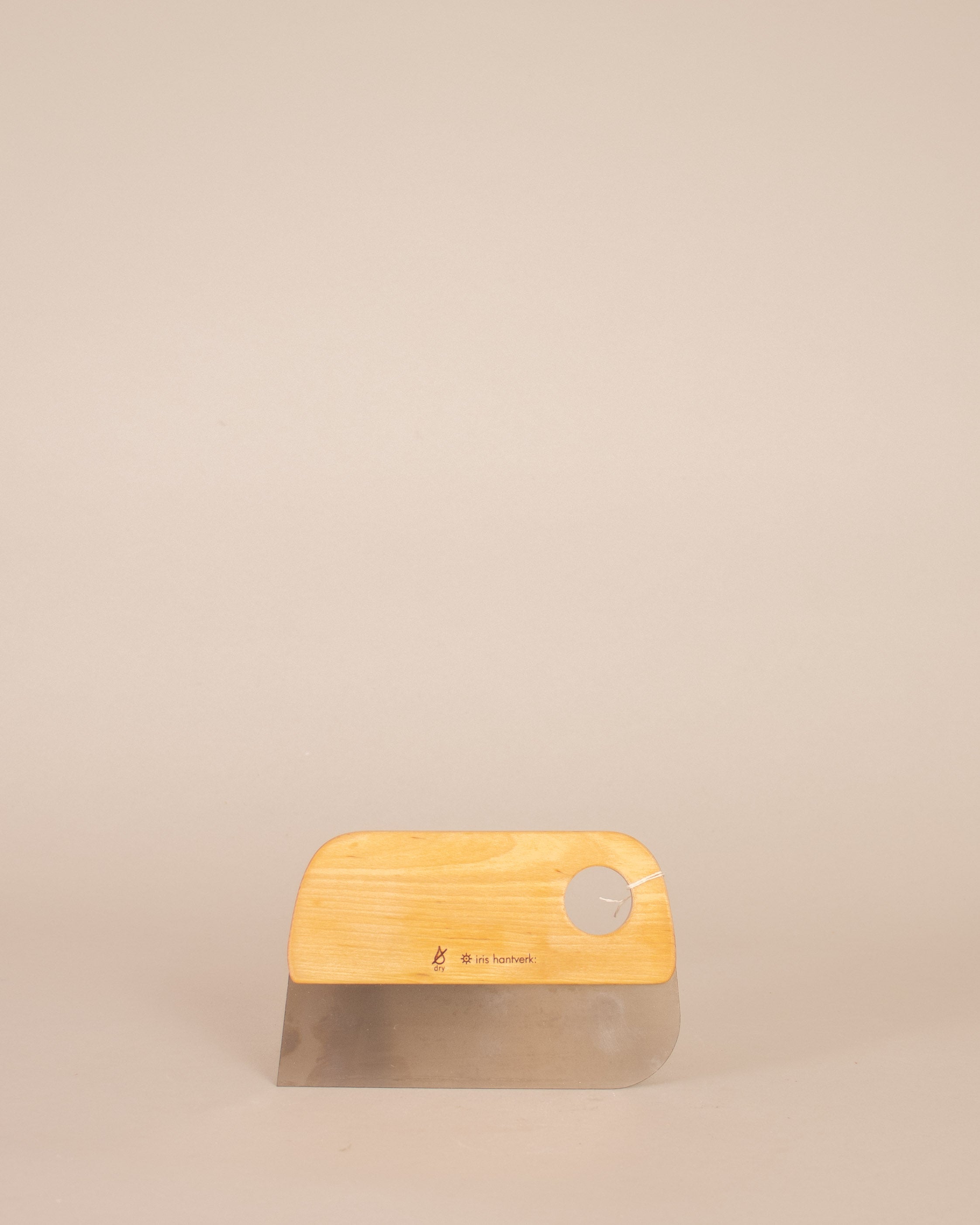 Dough Scraper - GOOD FRIEND