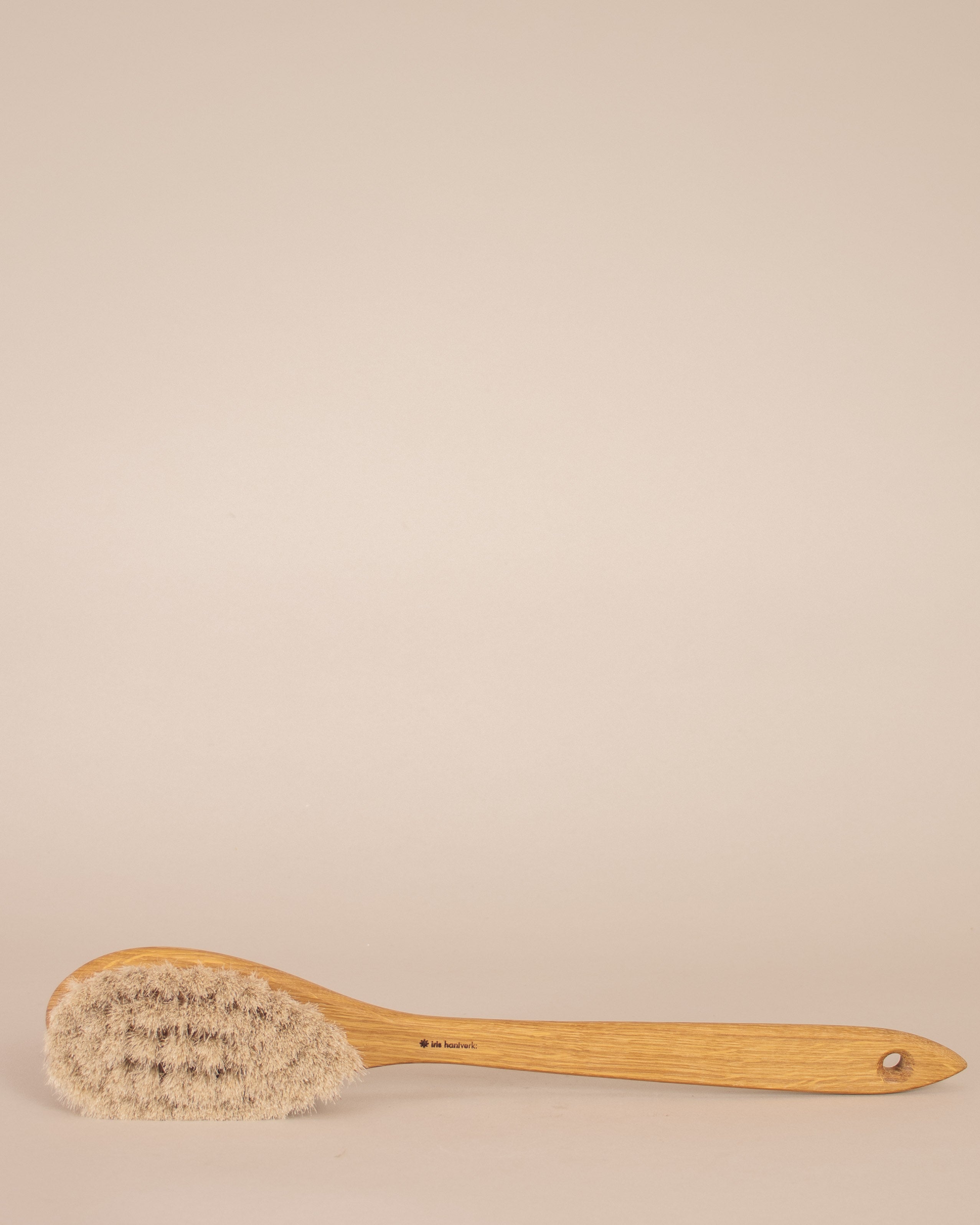 Bath Brush with Handle - GOOD FRIEND