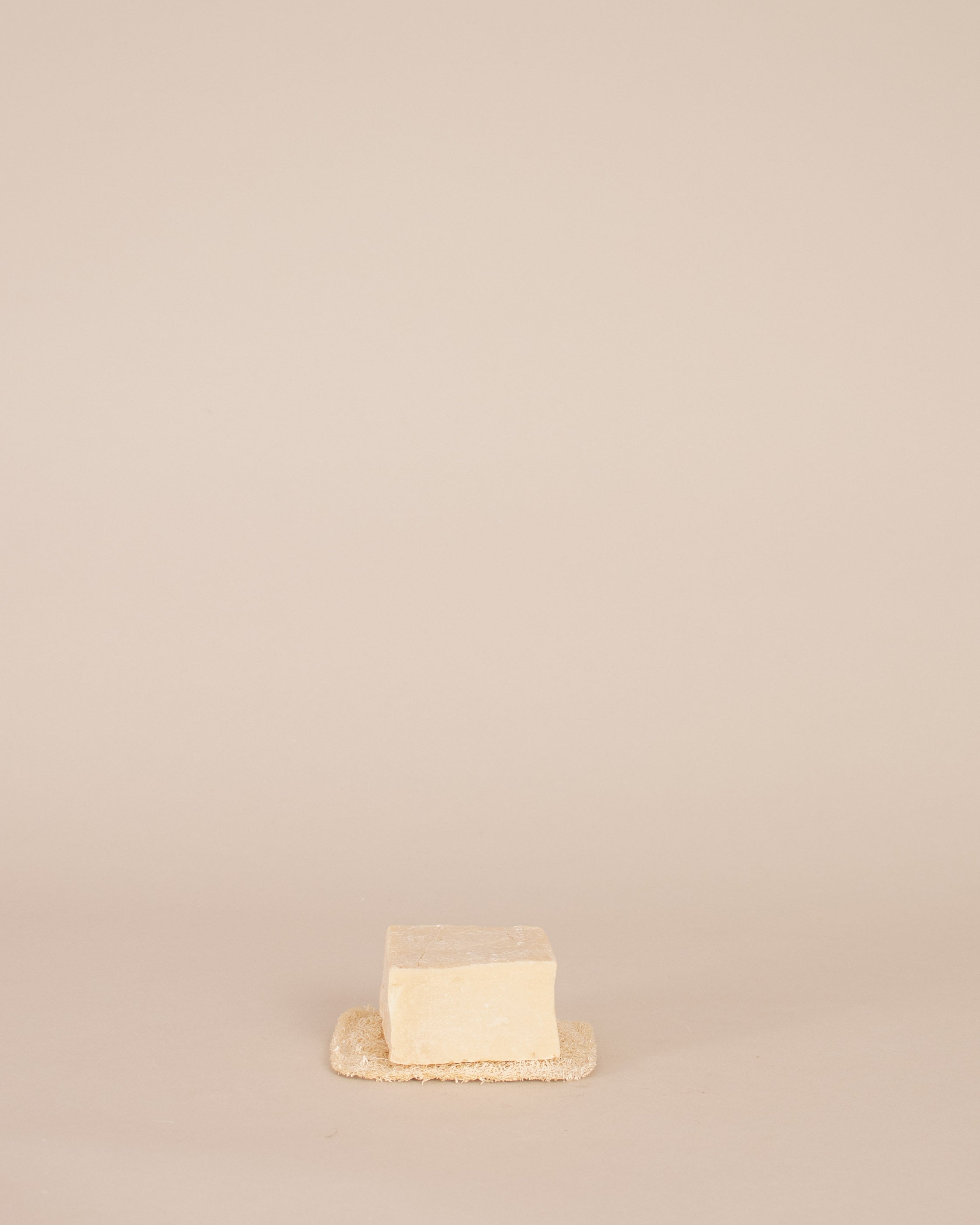 Compostable Loofah Soap Dish - GOOD FRIEND