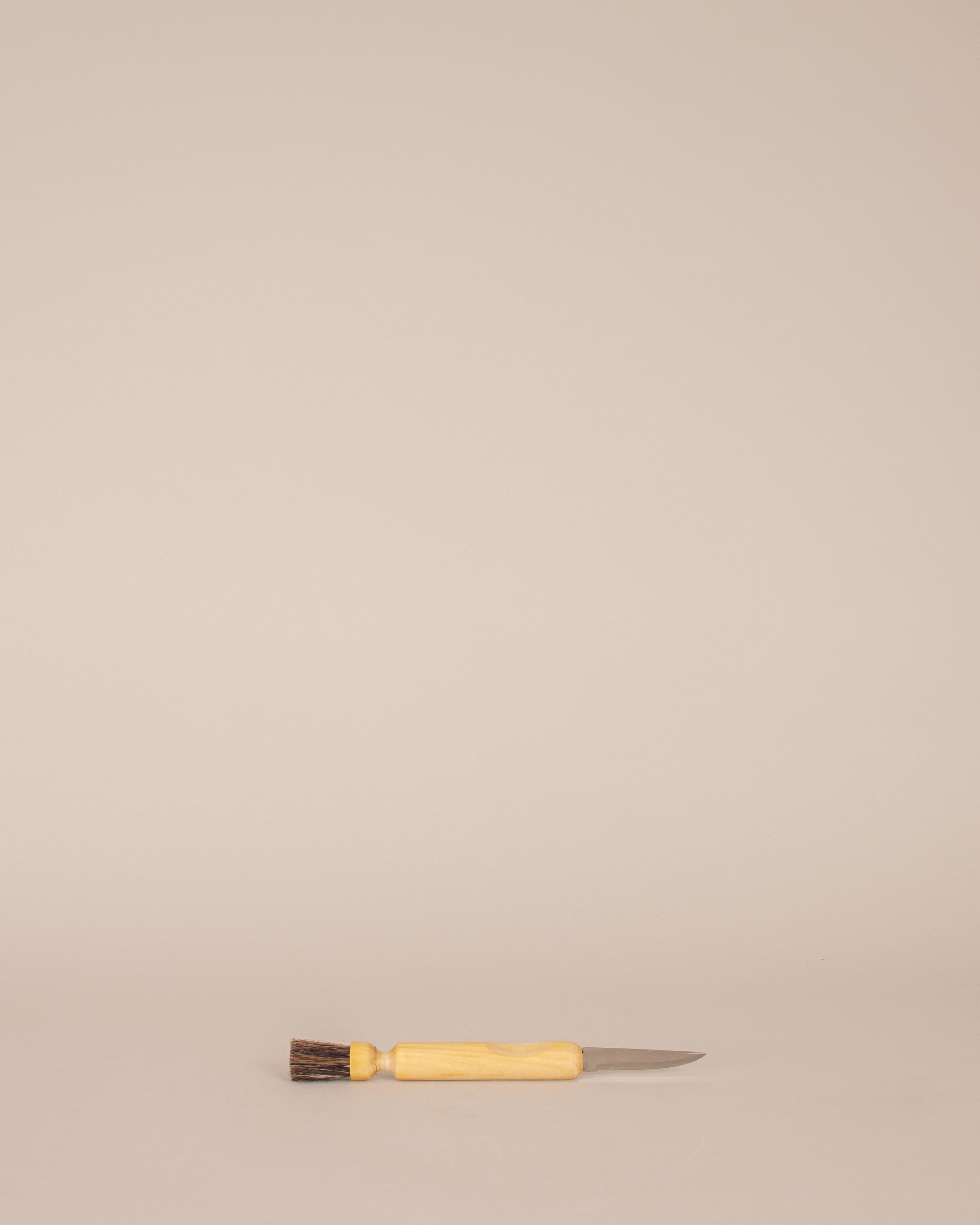 Mushroom Knife - GOOD FRIEND
