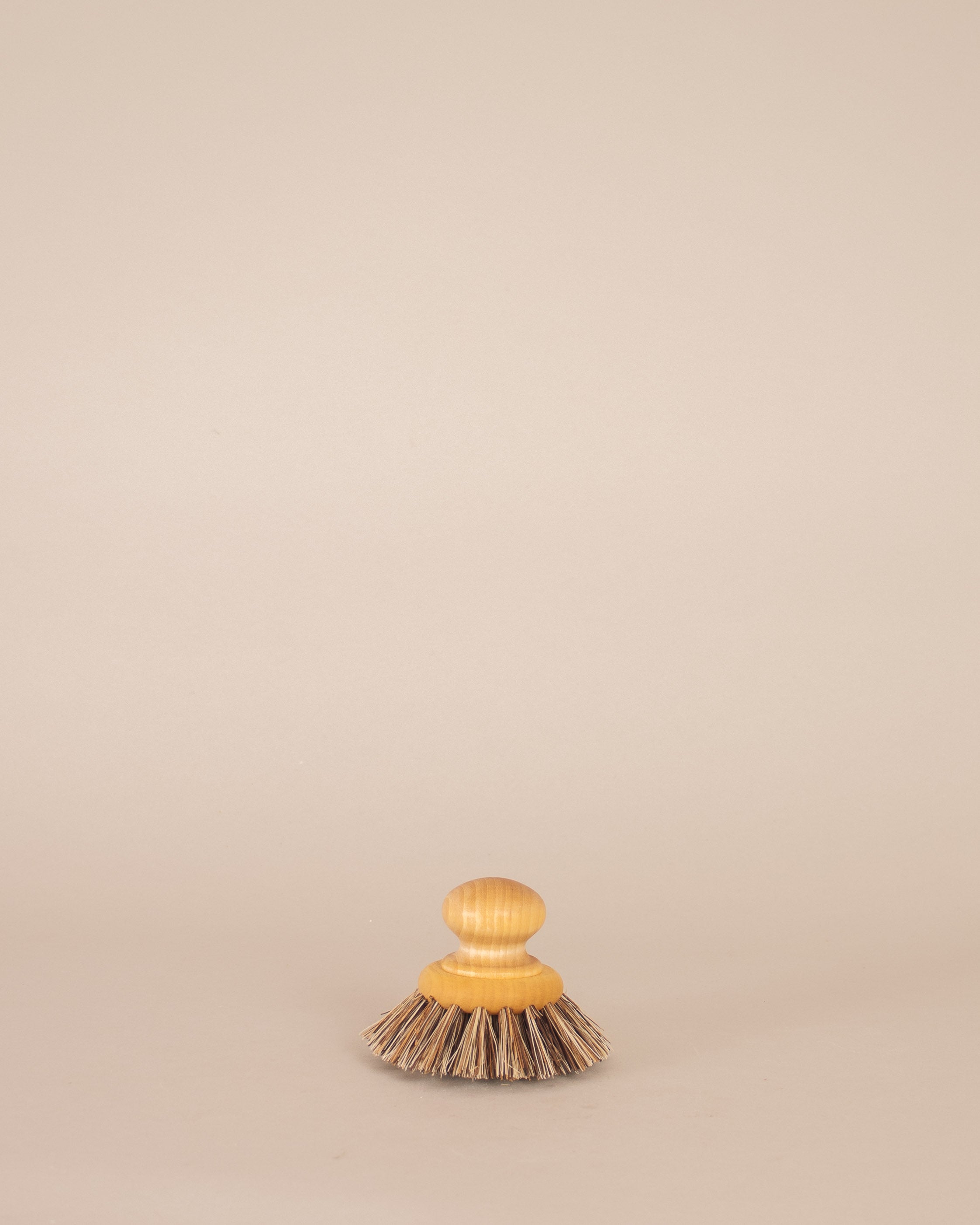 Pan Brush - GOOD FRIEND