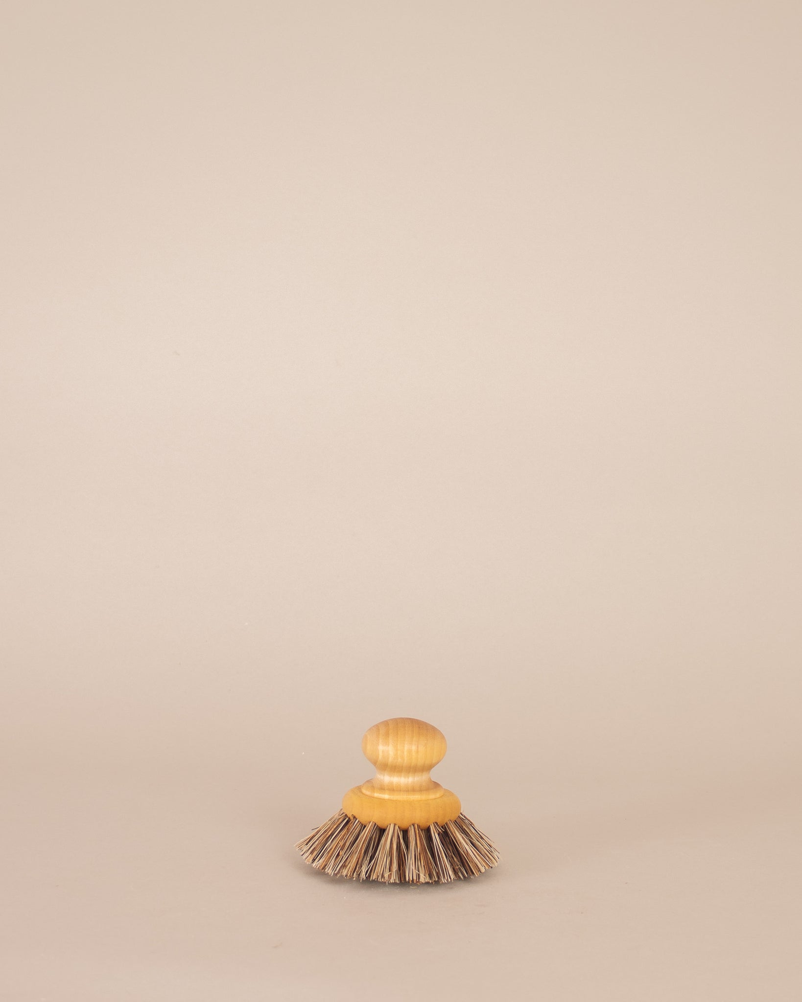 Pan Brush