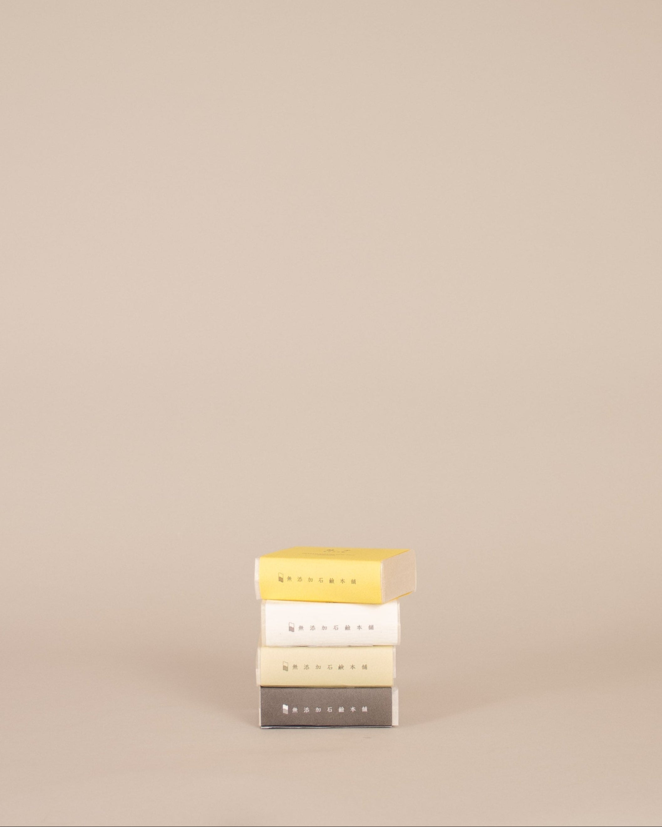 Yuzu Cold Process Soap - GOOD FRIEND