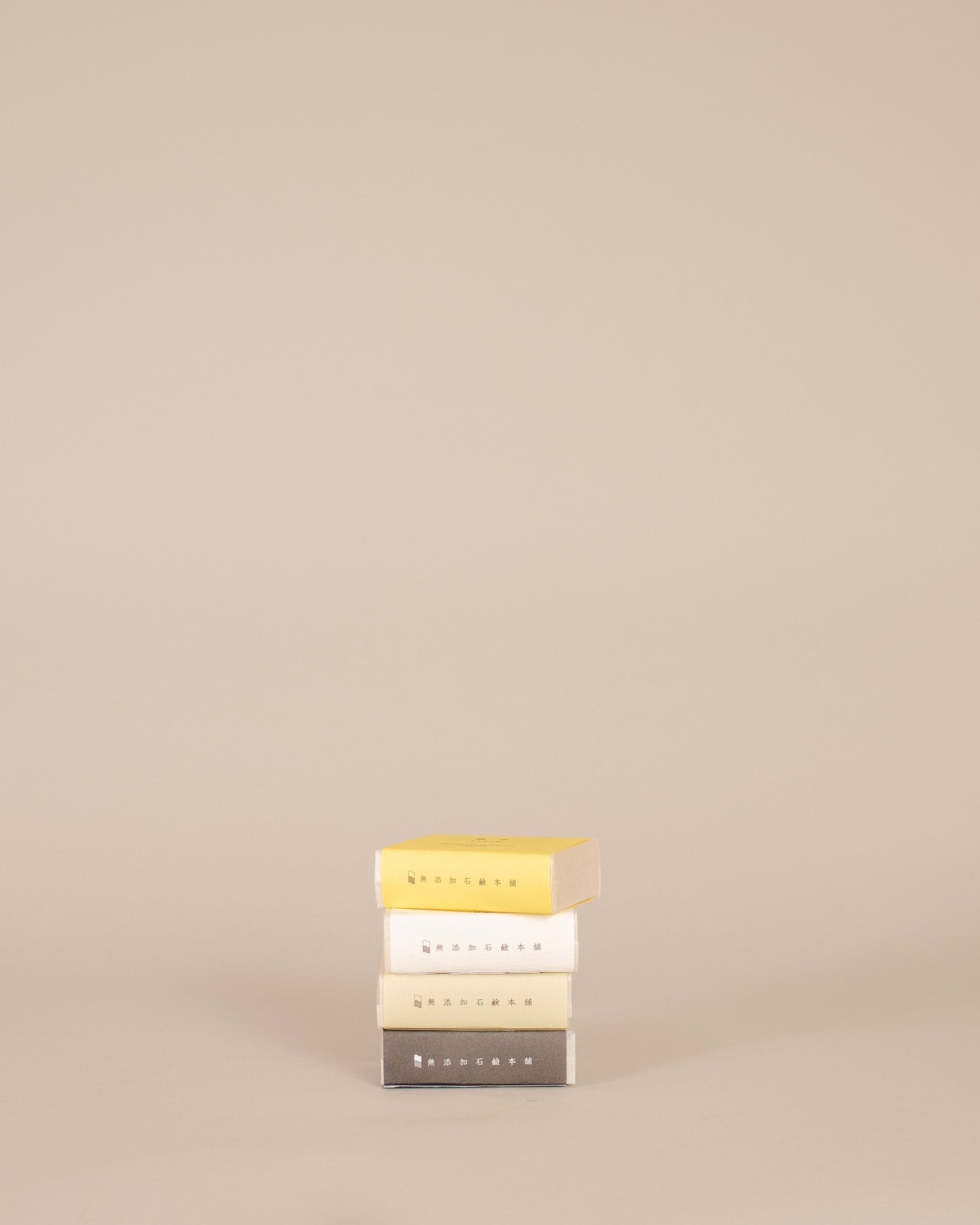 Sake Cold Process Soap - GOOD FRIEND