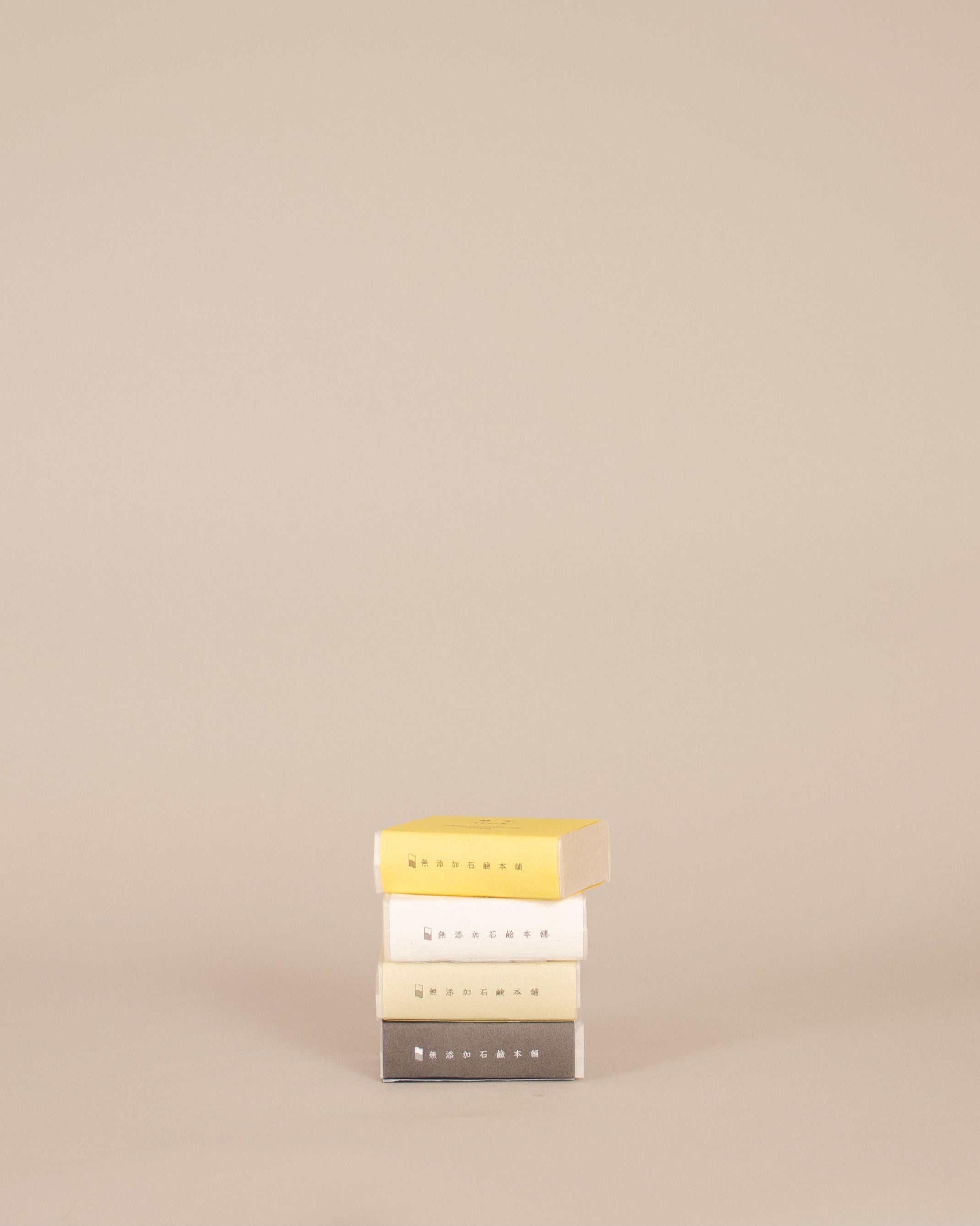 Hinoki Cold Process Soap - GOOD FRIEND