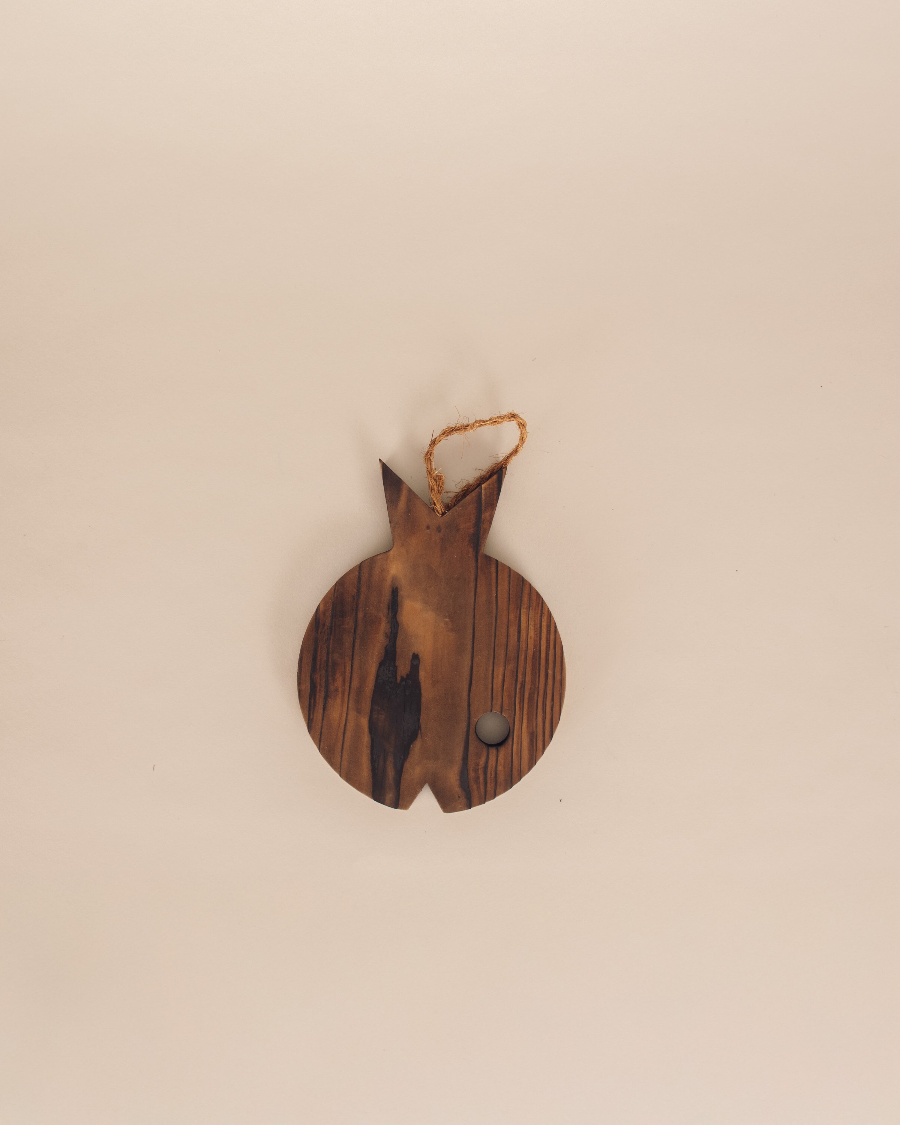 Fish Trivet - GOOD FRIEND