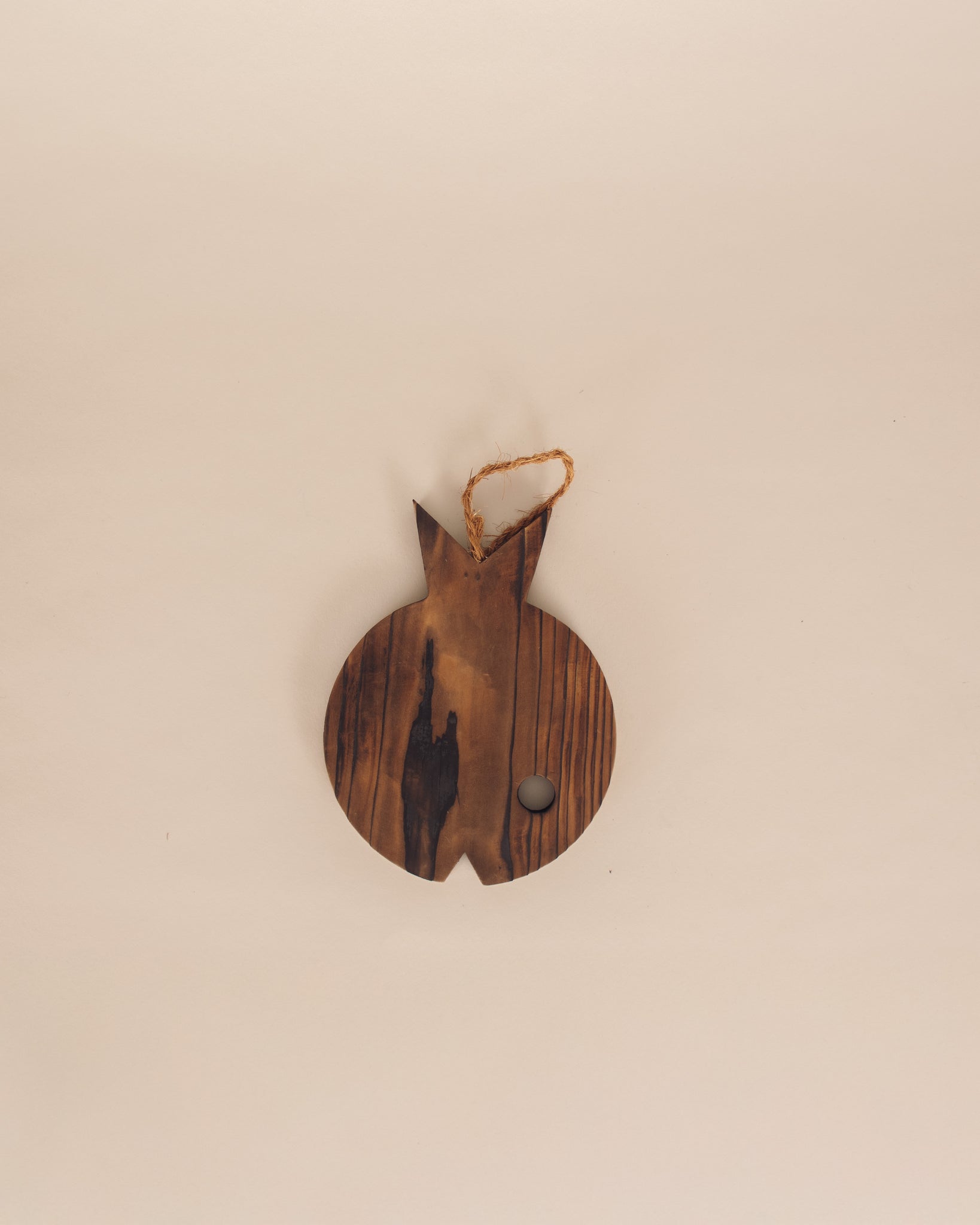 Fish Trivet