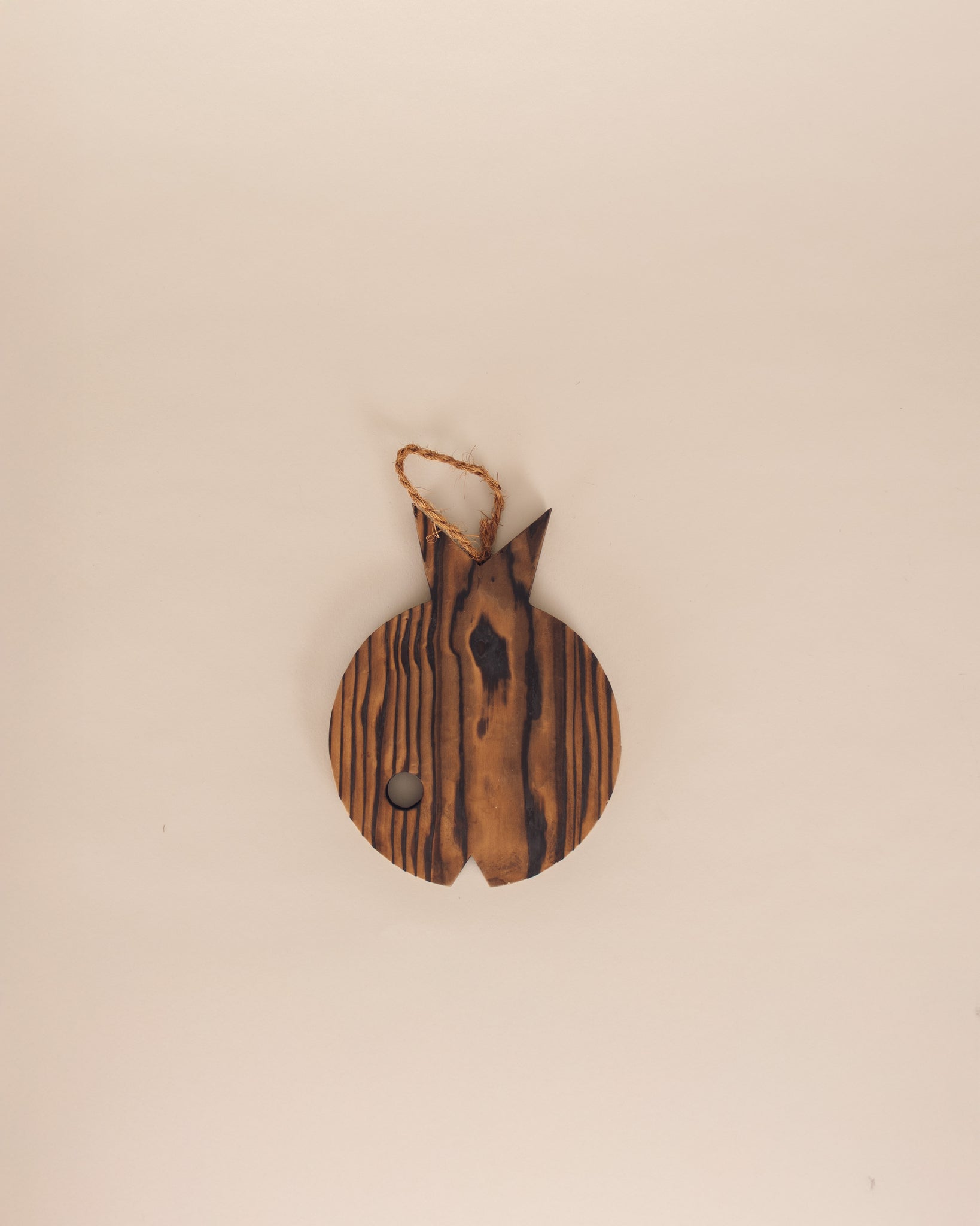 Fish Trivet