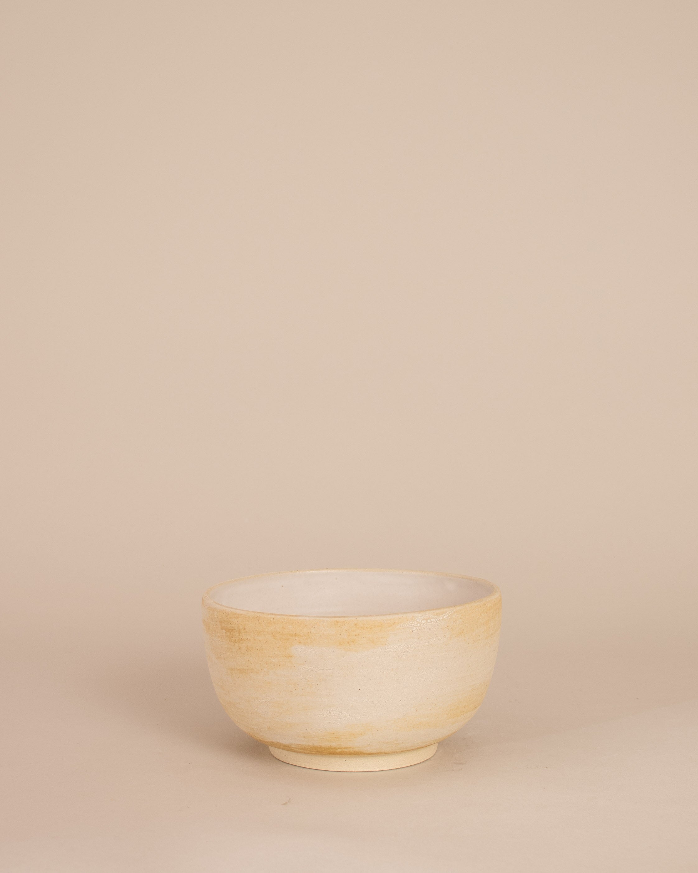 Tall Iron Ramen Bowl in Iron - GOOD FRIEND