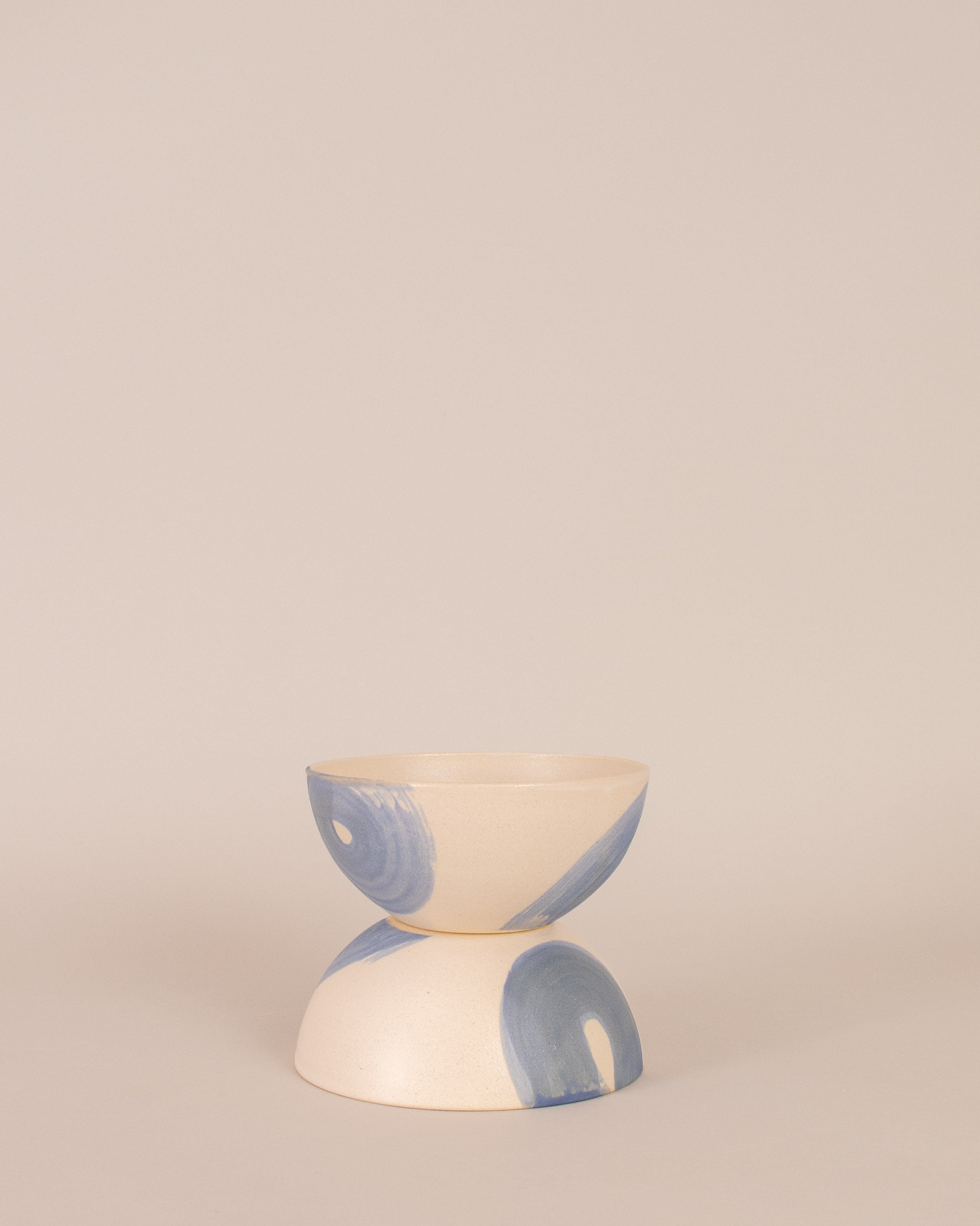 Hand Painted Cereal Bowl