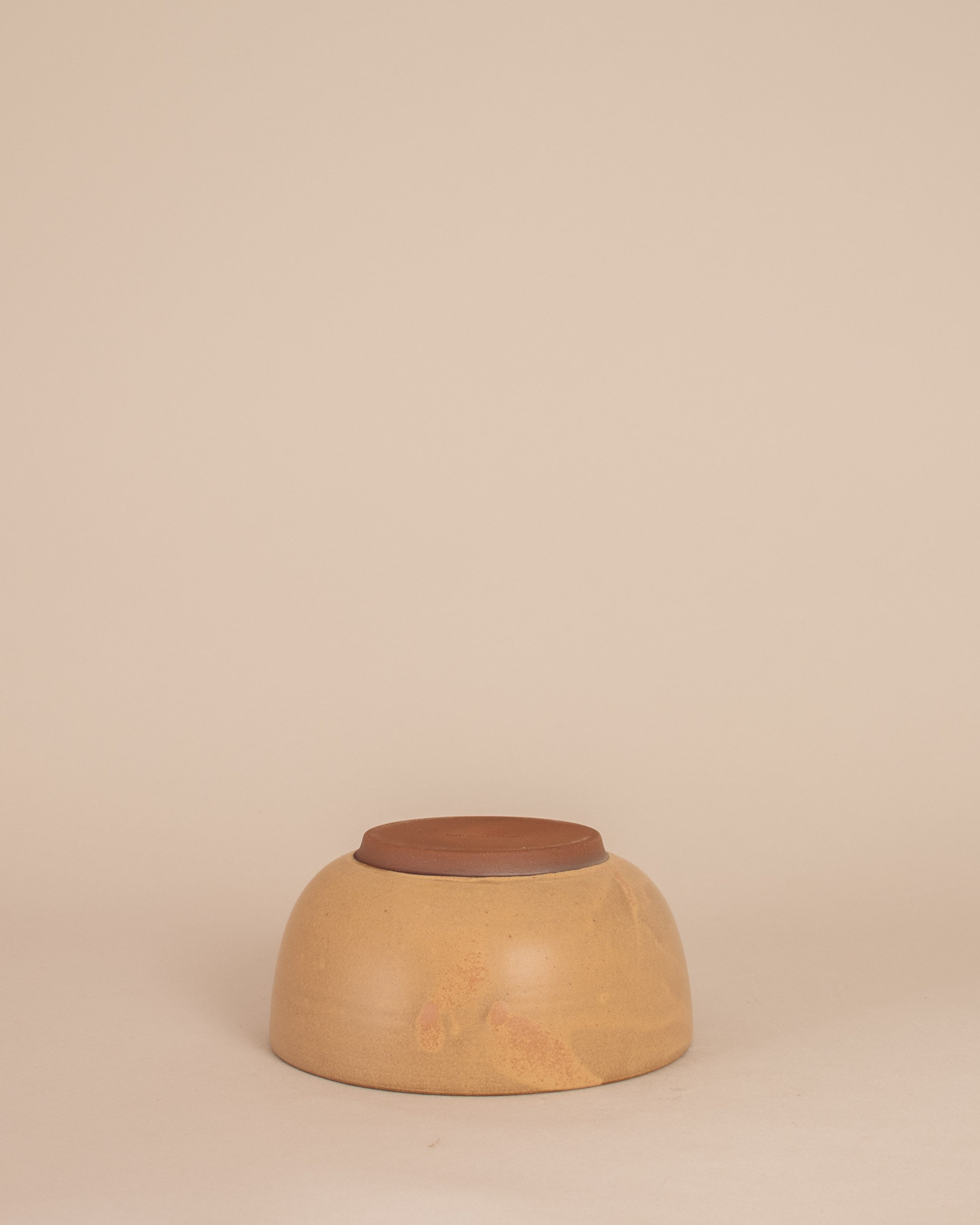 Tall Rose Ramen Bowl - GOOD FRIEND