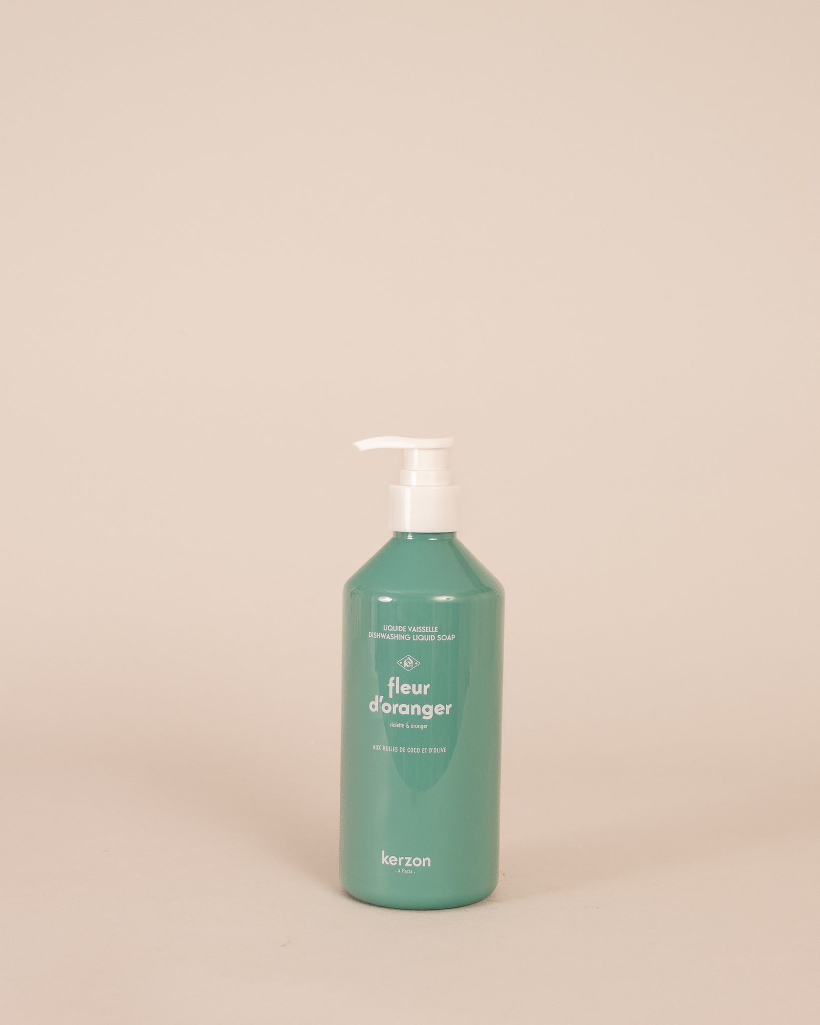 Biodegradable Dish Soap