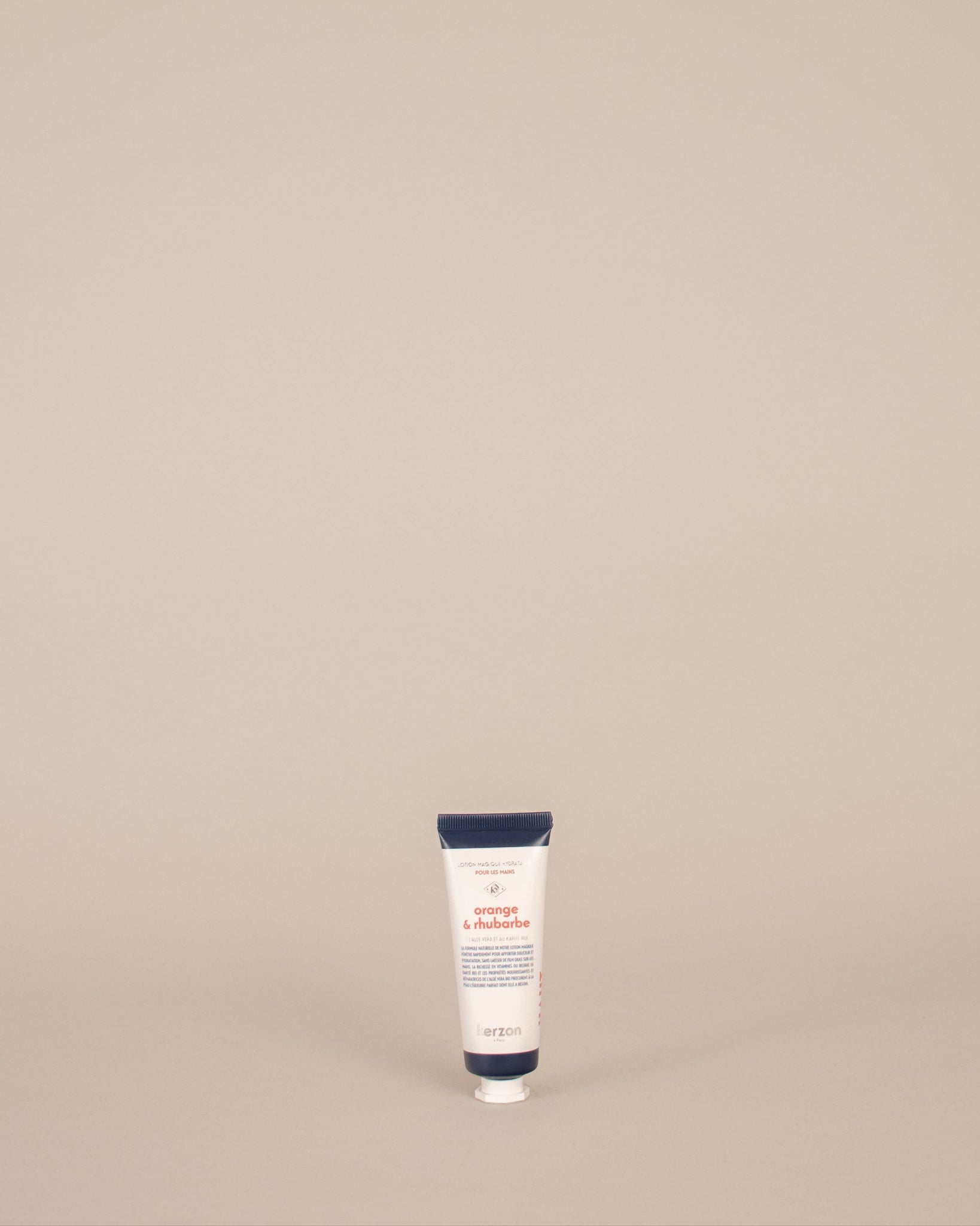 Hand Lotion