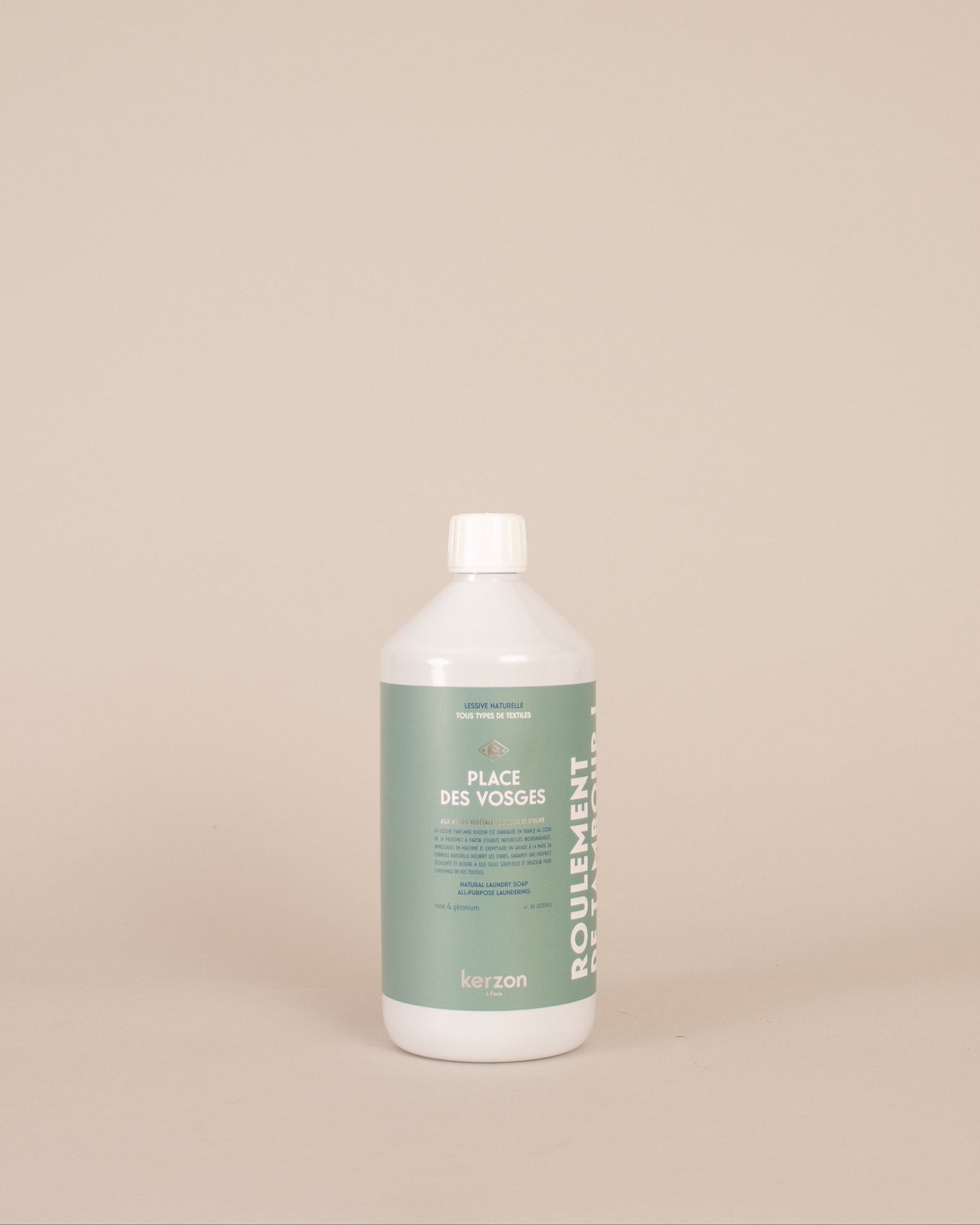 Place Des Vosges Biodegradable Laundry Detergent
