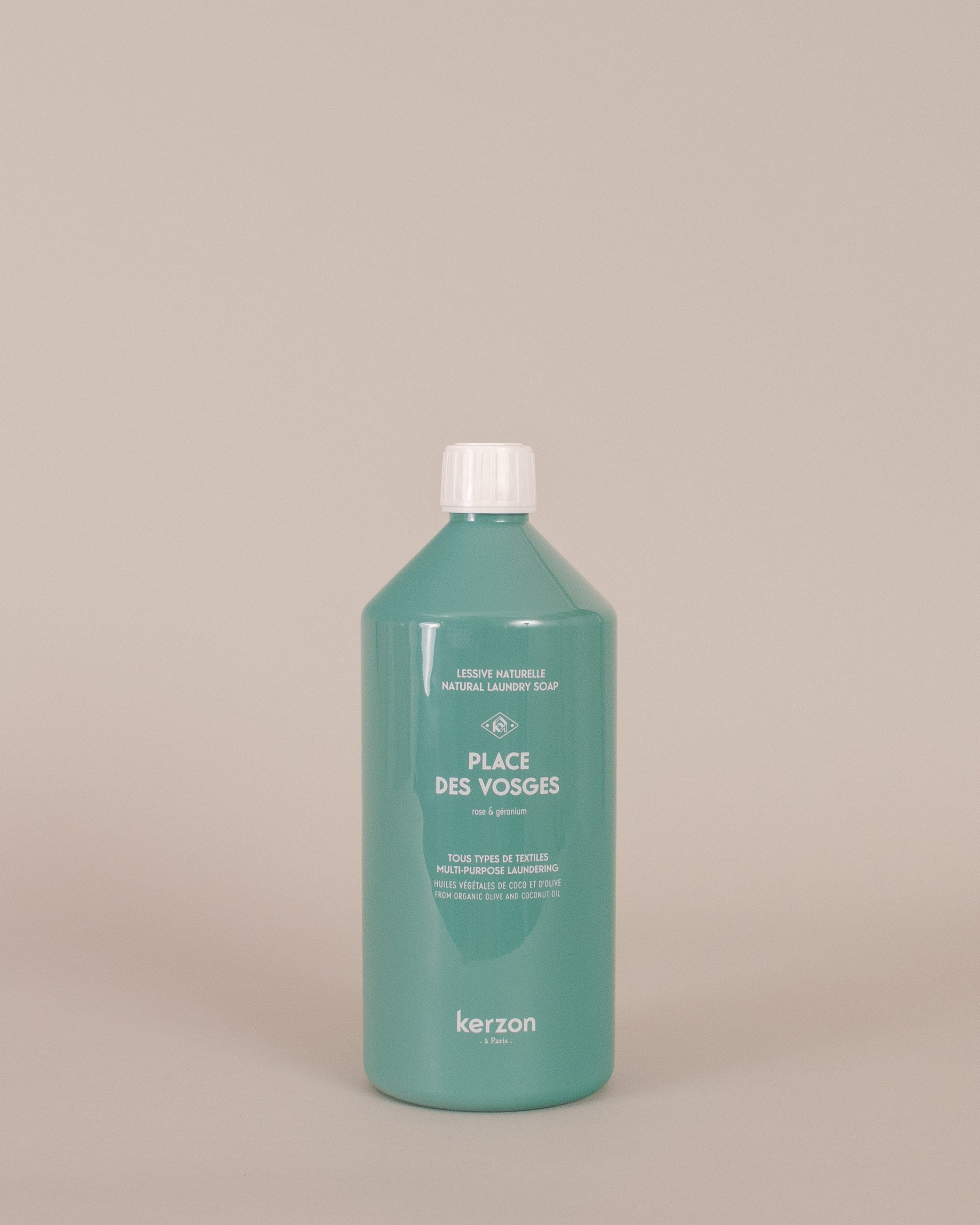 Place Des Vosges Biodegradable Laundry Detergent