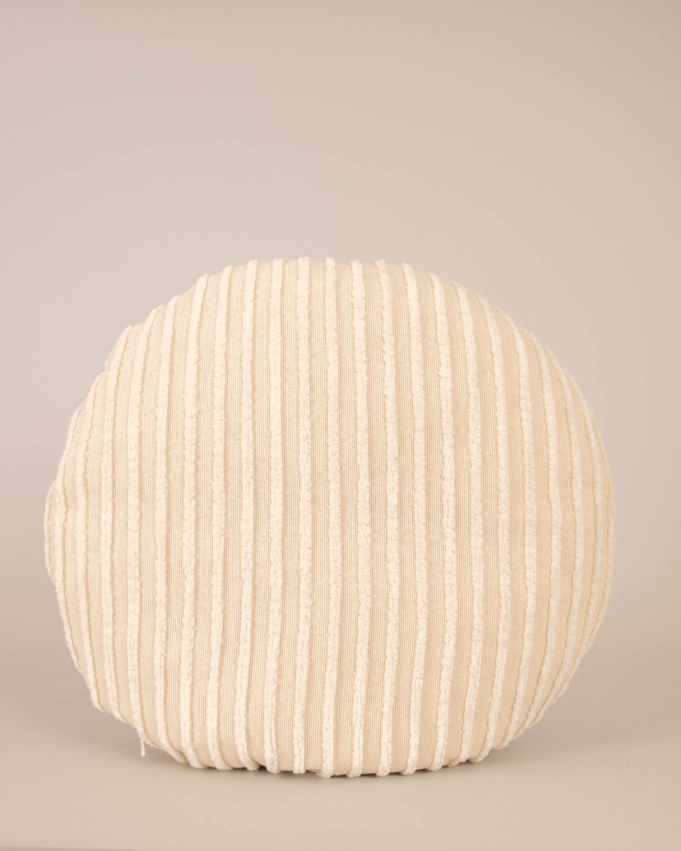 French Vanilla Candle Wick Disc Cushion - GOOD FRIEND