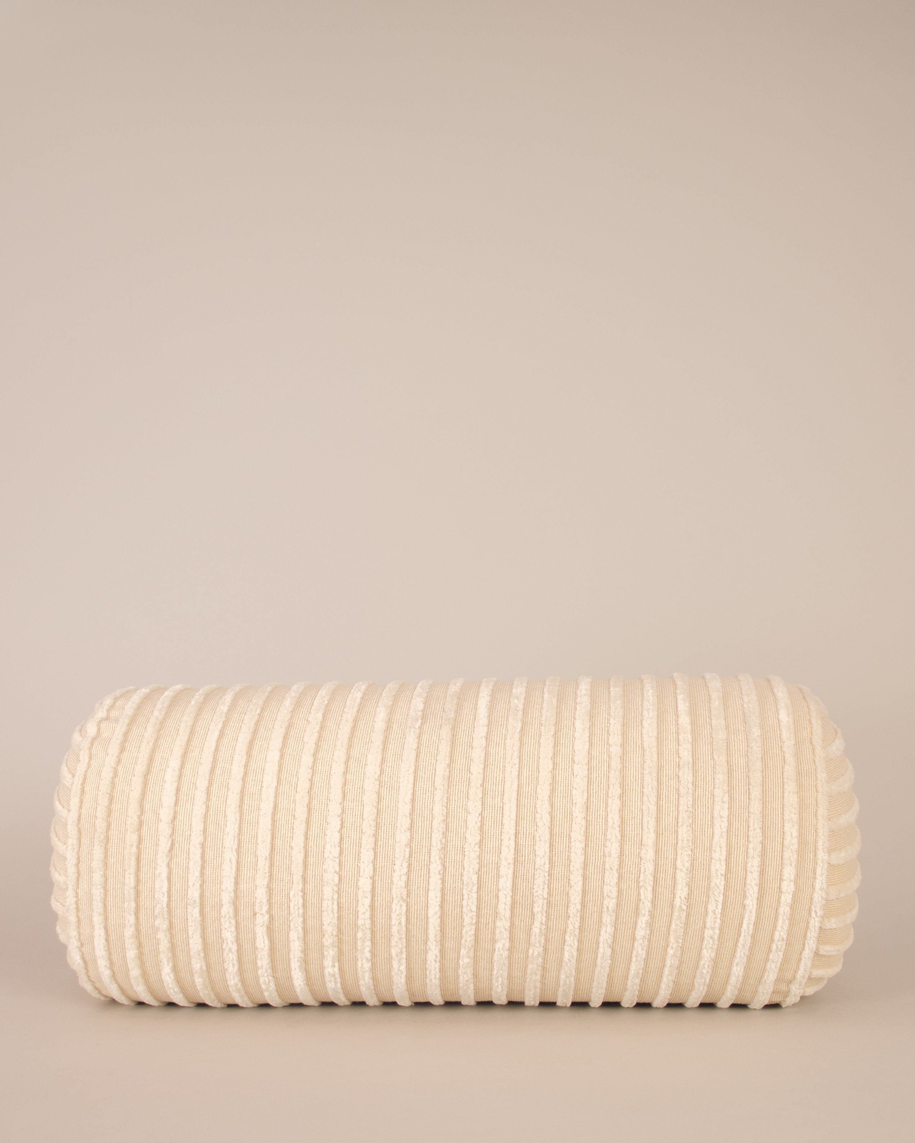French Vanilla Candle Wick Bolster - GOOD FRIEND
