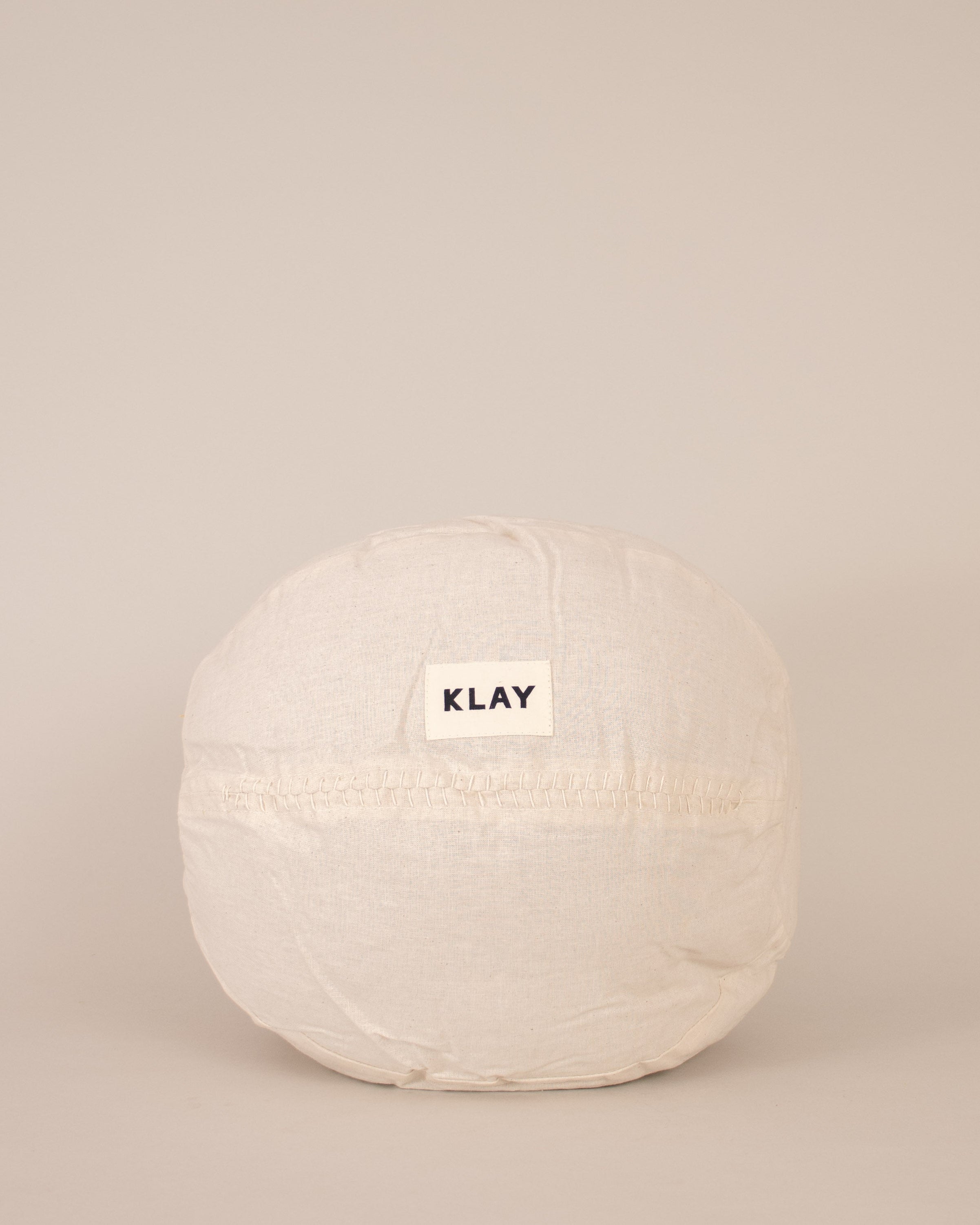 Bezant Velvet Globe Cushion - GOOD FRIEND