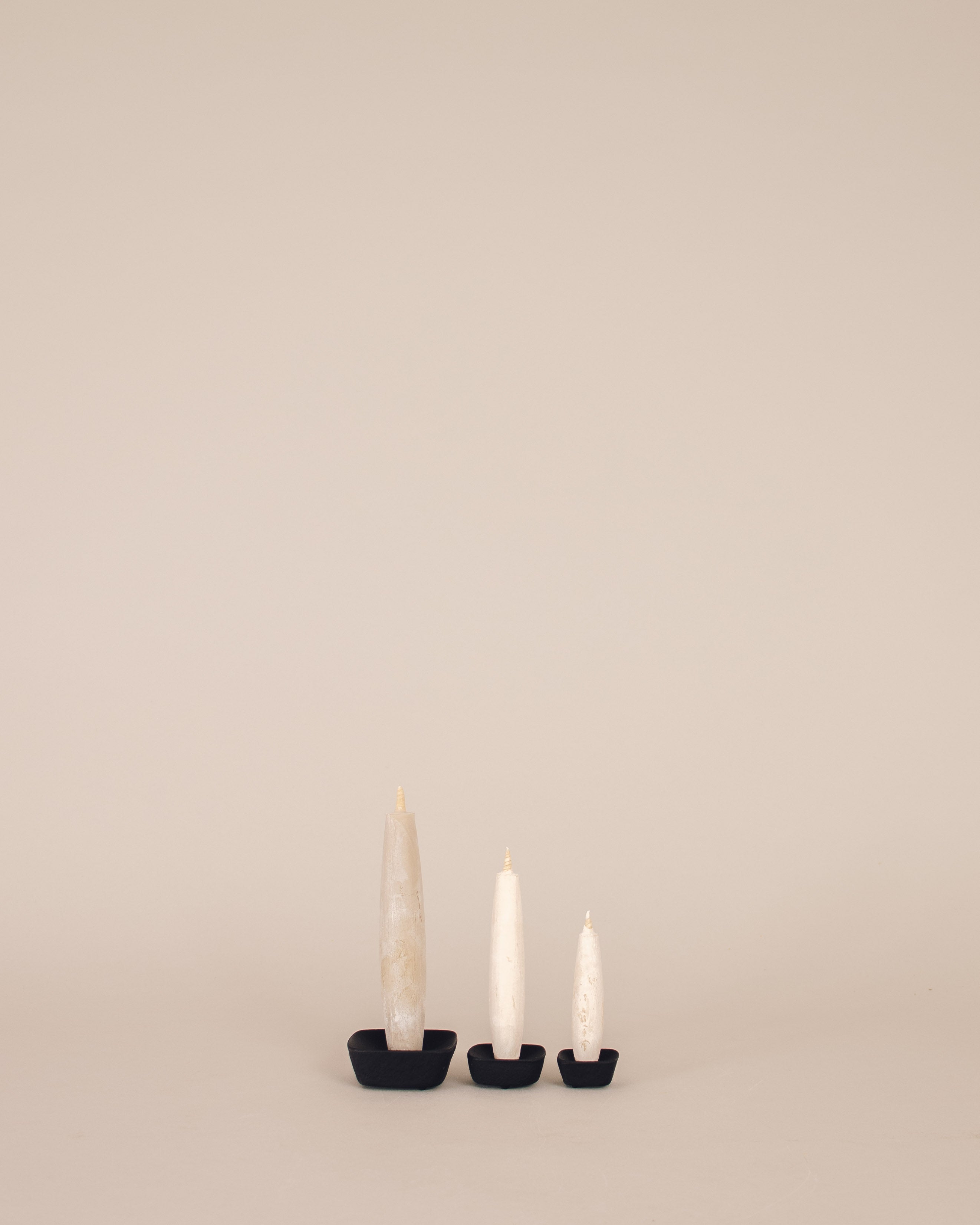 Koma Candle Stand - GOOD FRIEND