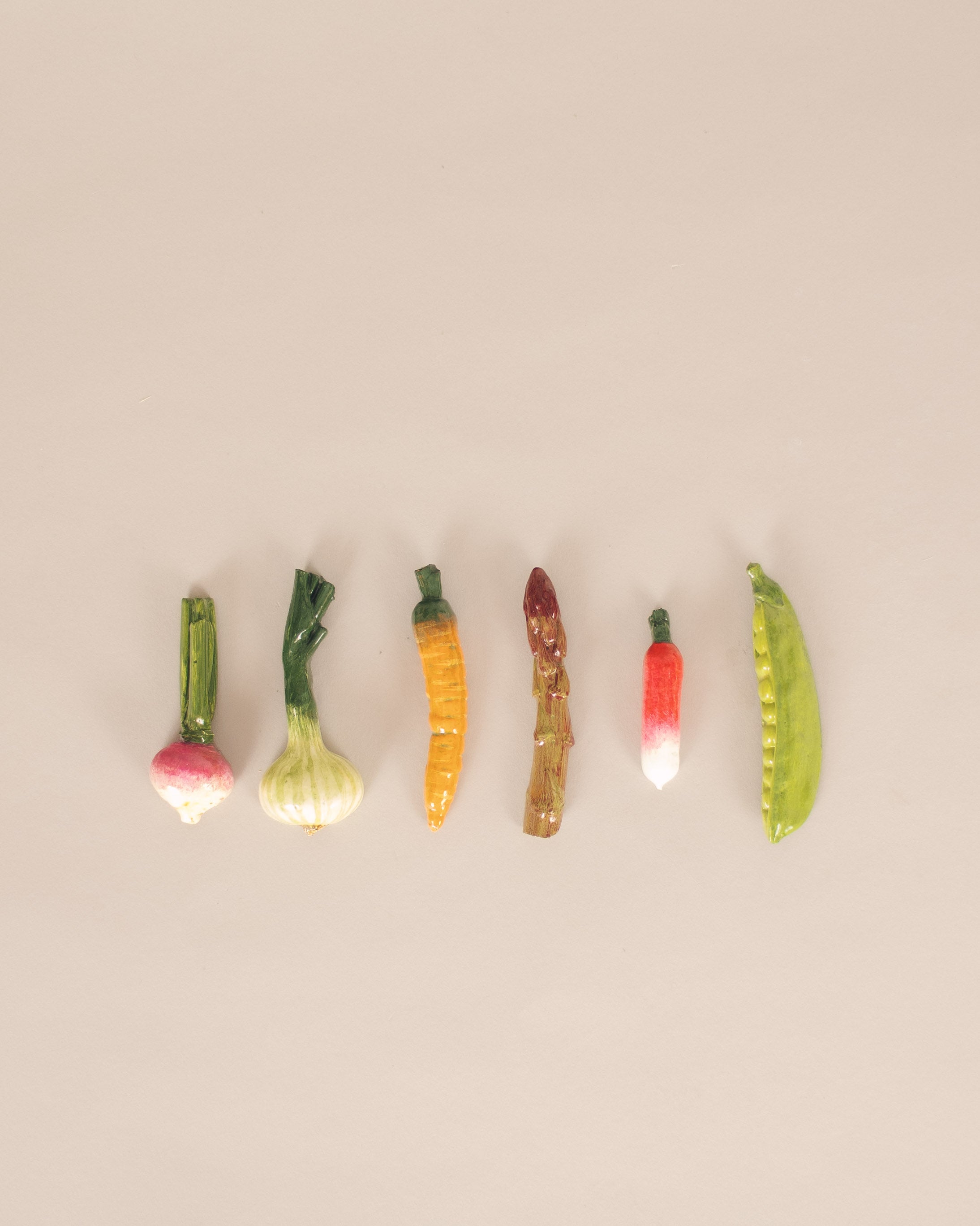 Vegetable Knife Rest Set (Set A) - GOOD FRIEND