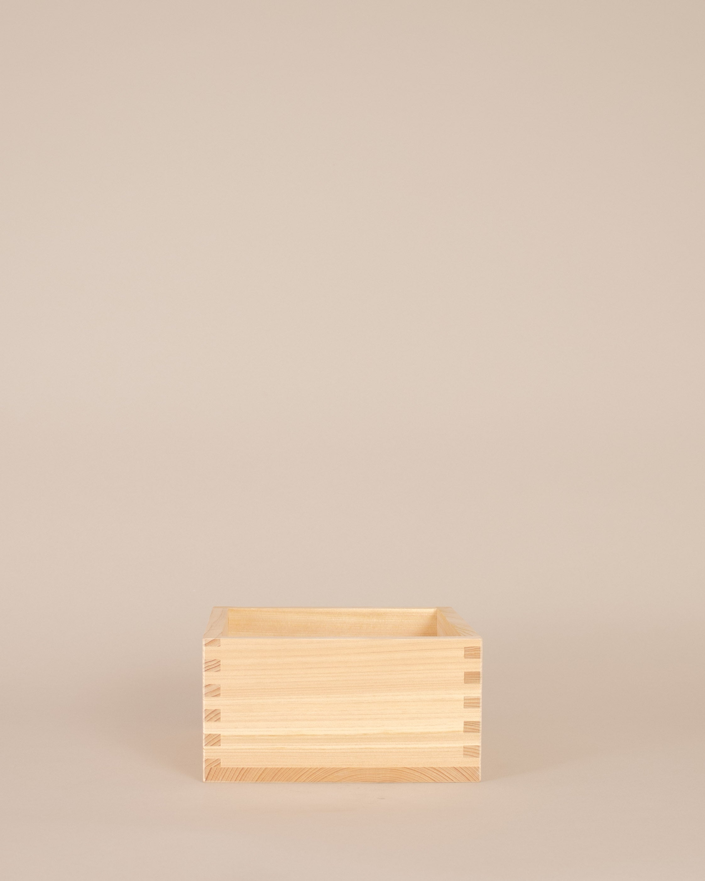 Hinoki Kimasu Containers - GOOD FRIEND