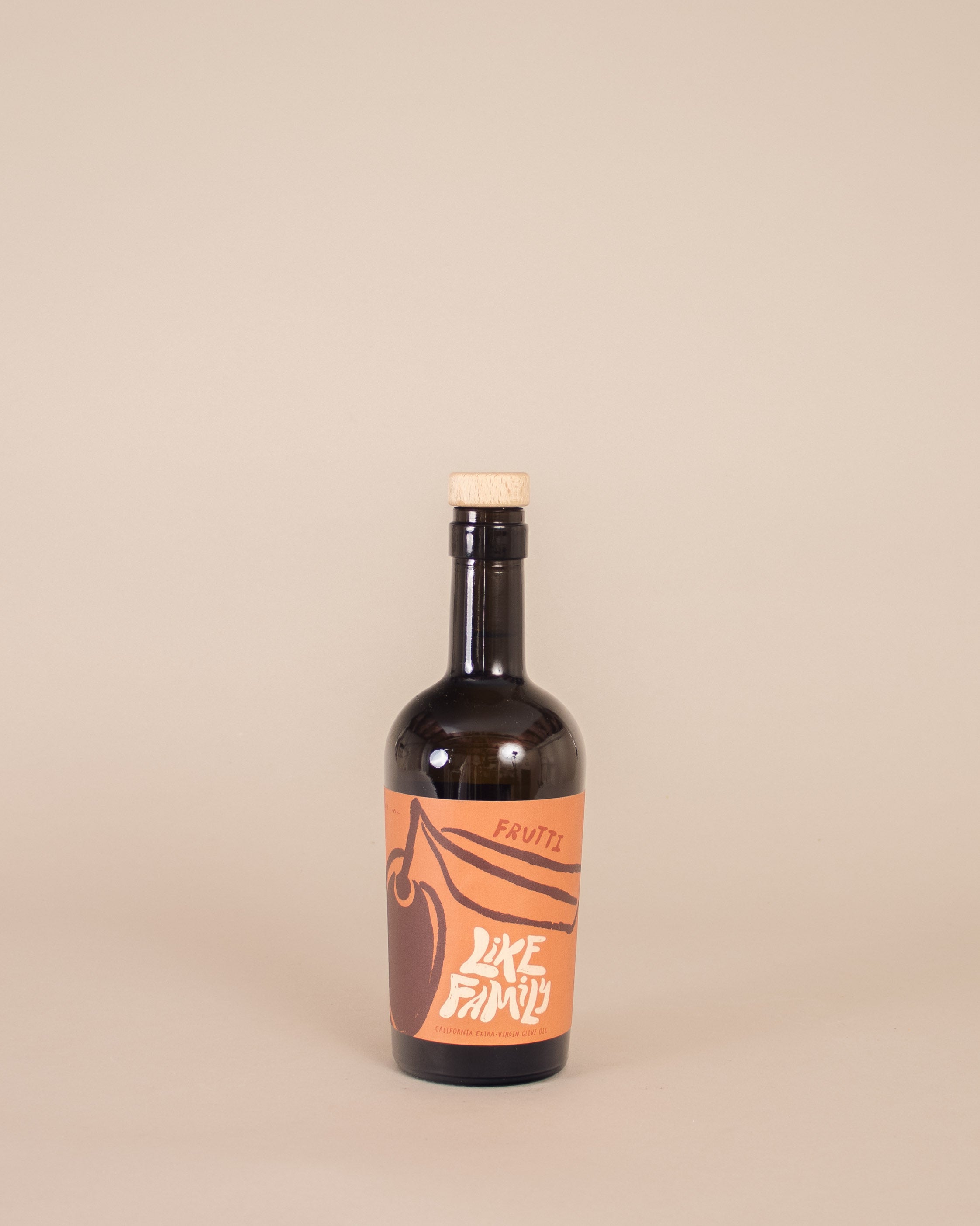 Frutti Olive Oil - GOOD FRIEND