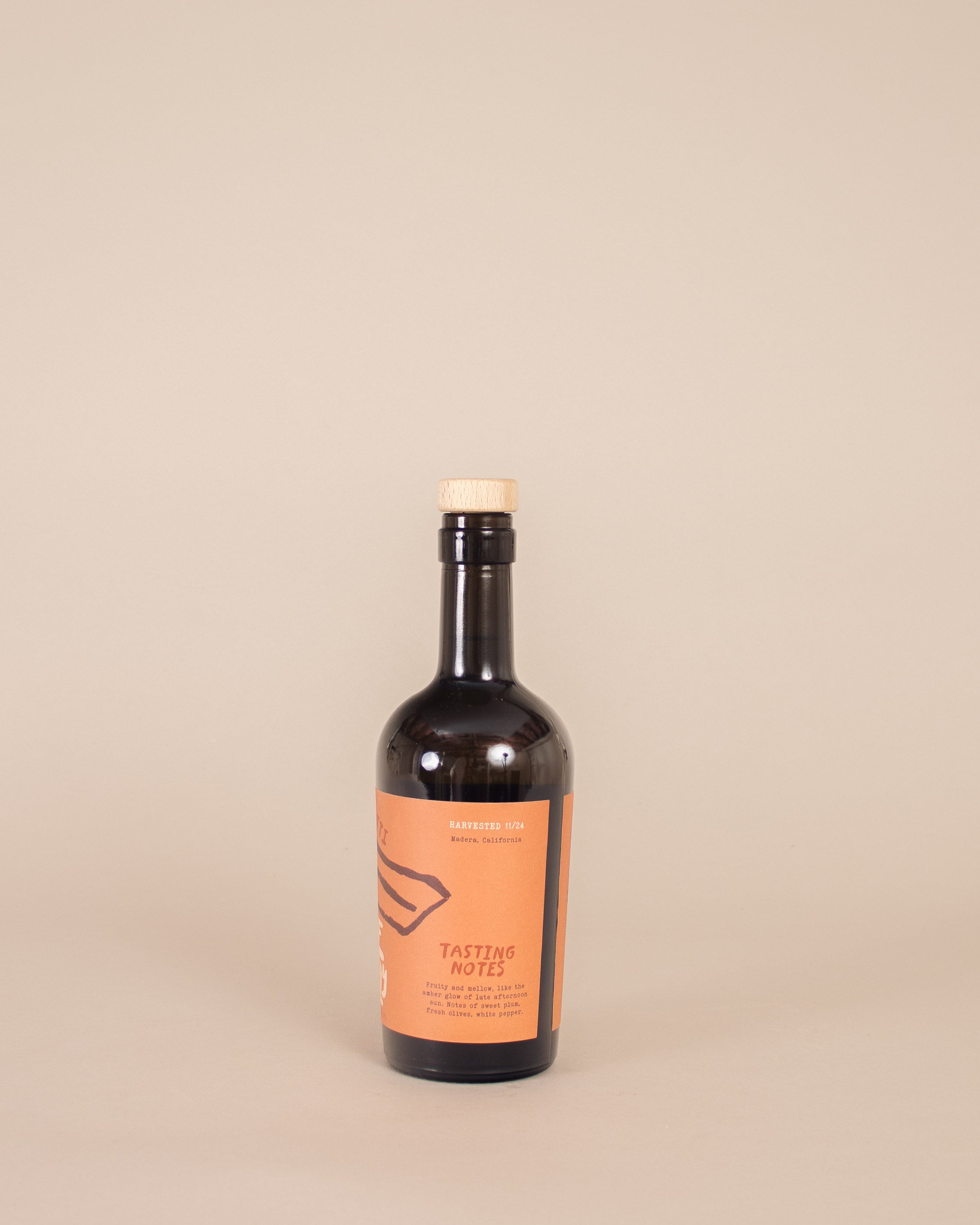 Frutti Olive Oil - GOOD FRIEND