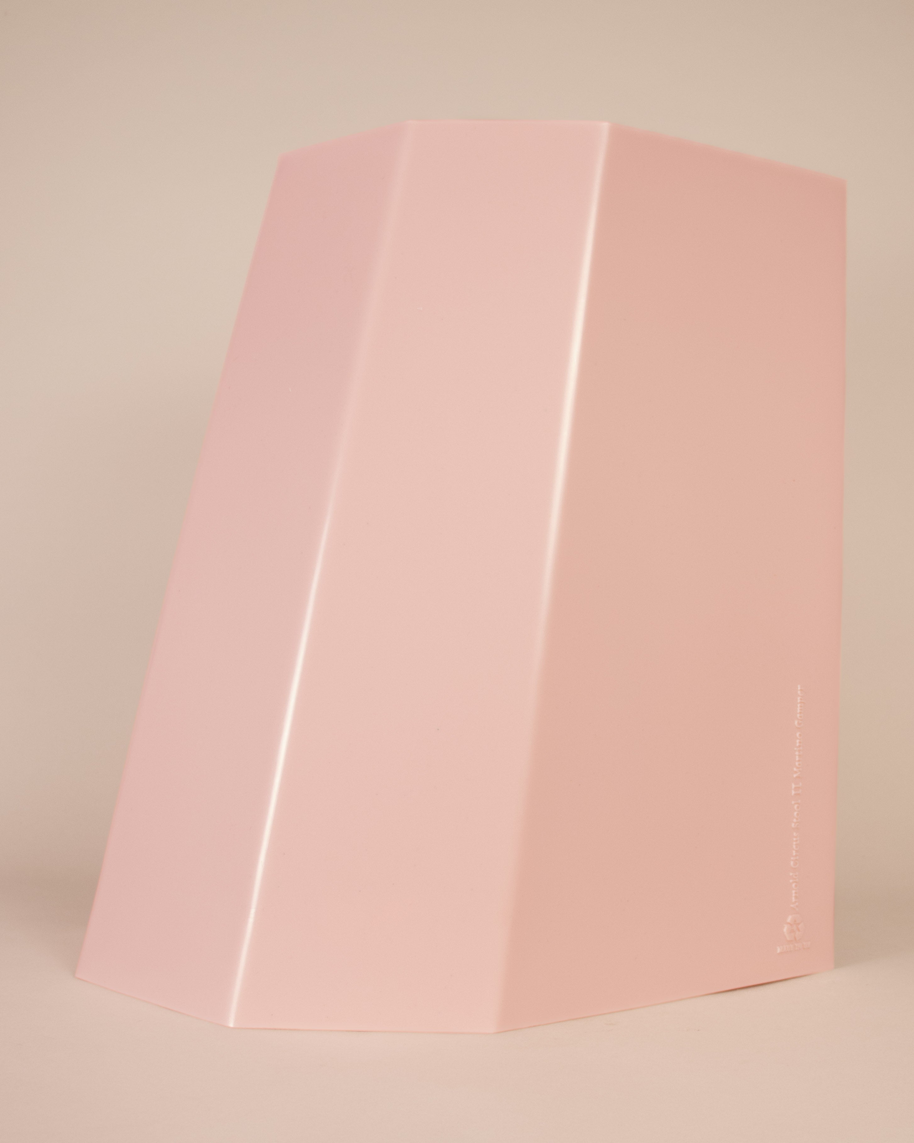 Pink Arnold Circus Stool - GOOD FRIEND