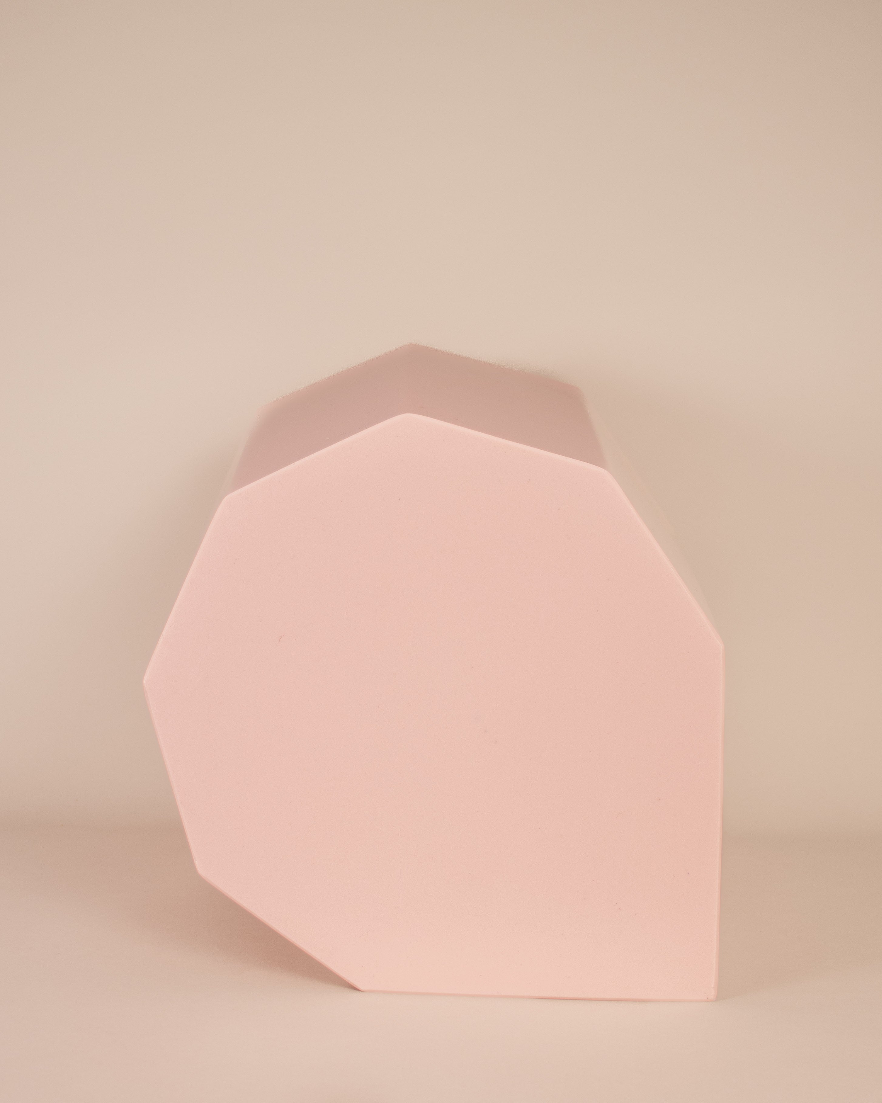 Pink Arnold Circus Stool - GOOD FRIEND