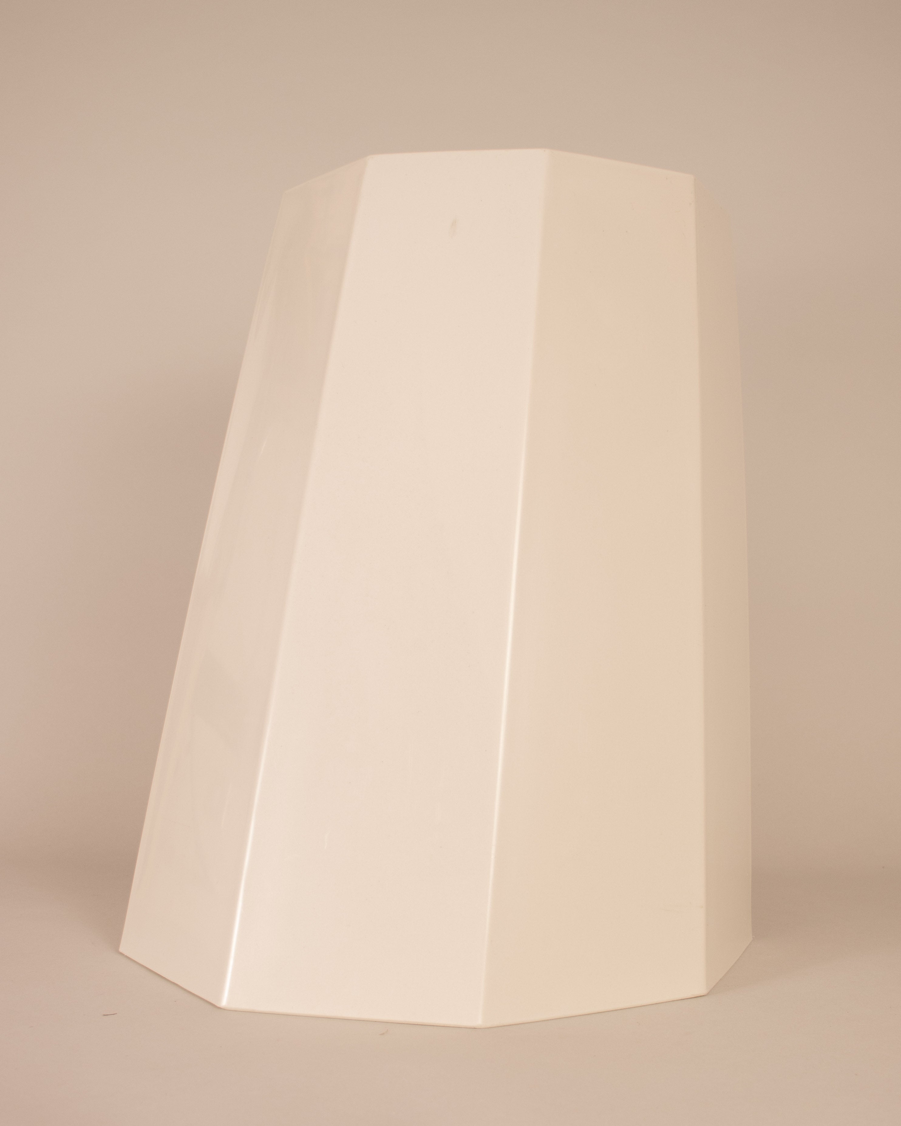 Ivory Arnold Circus Stool - GOOD FRIEND