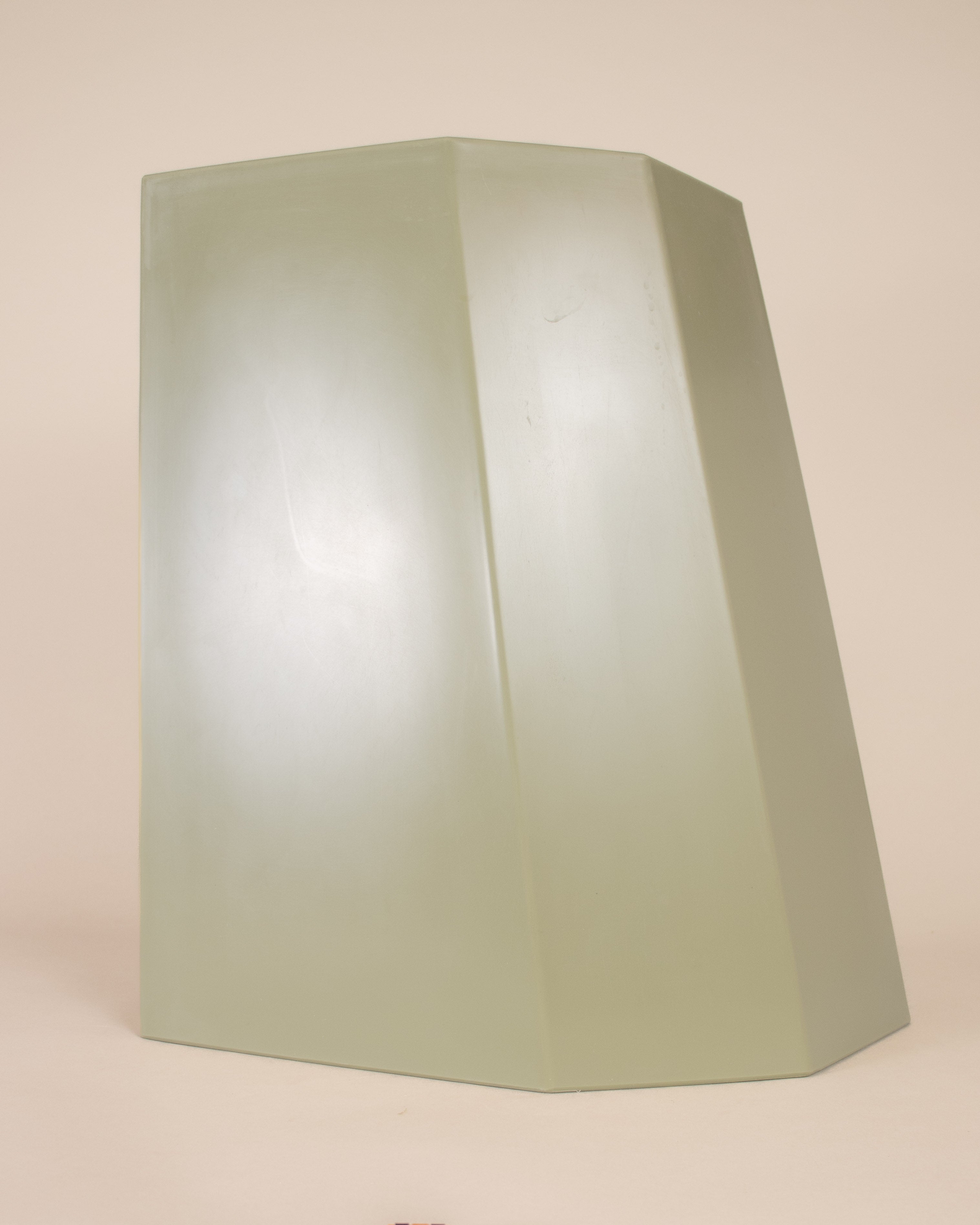 Pistachio Arnold Circus Stool | All Purpose