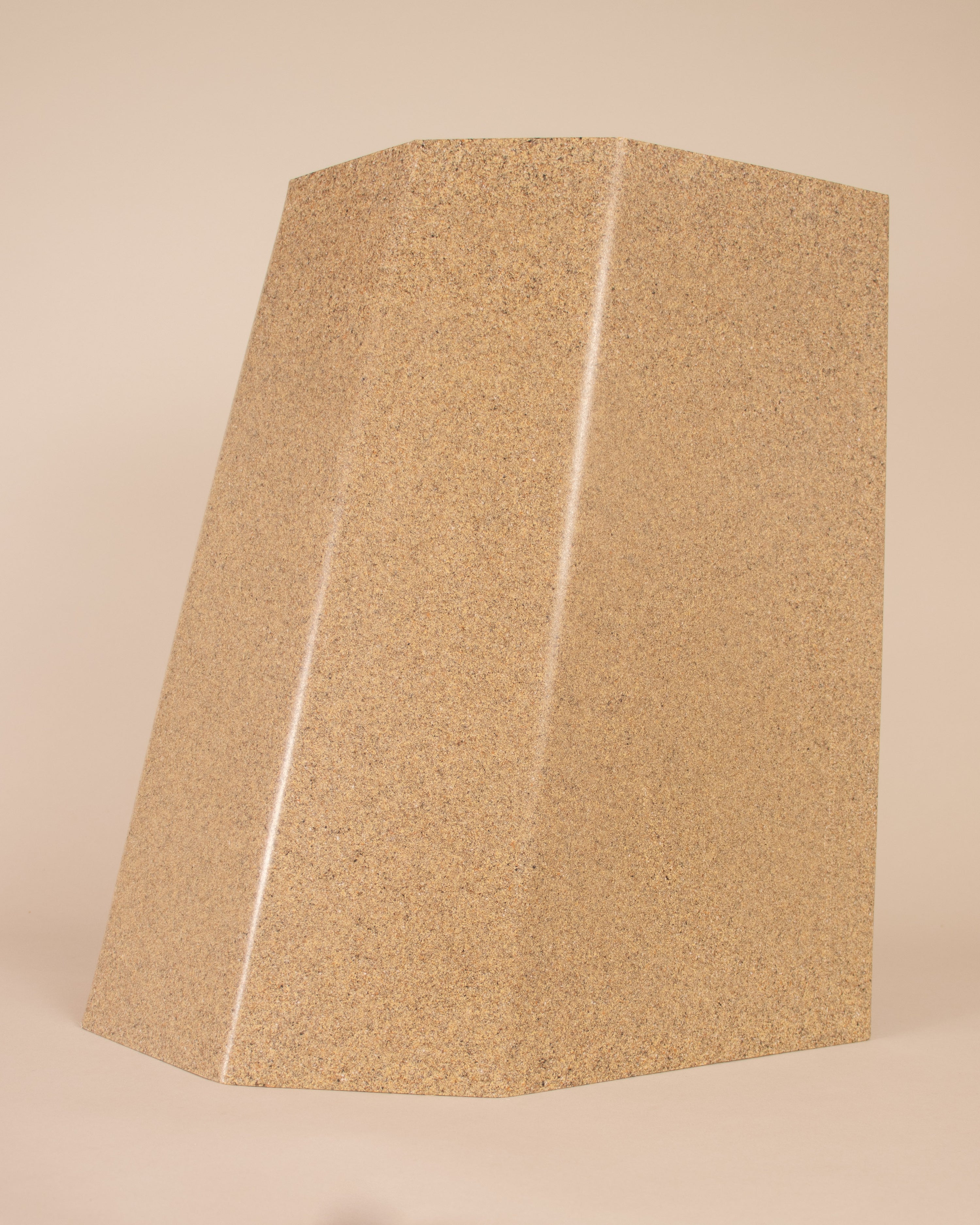Sand Arnold Circus Stool - GOOD FRIEND