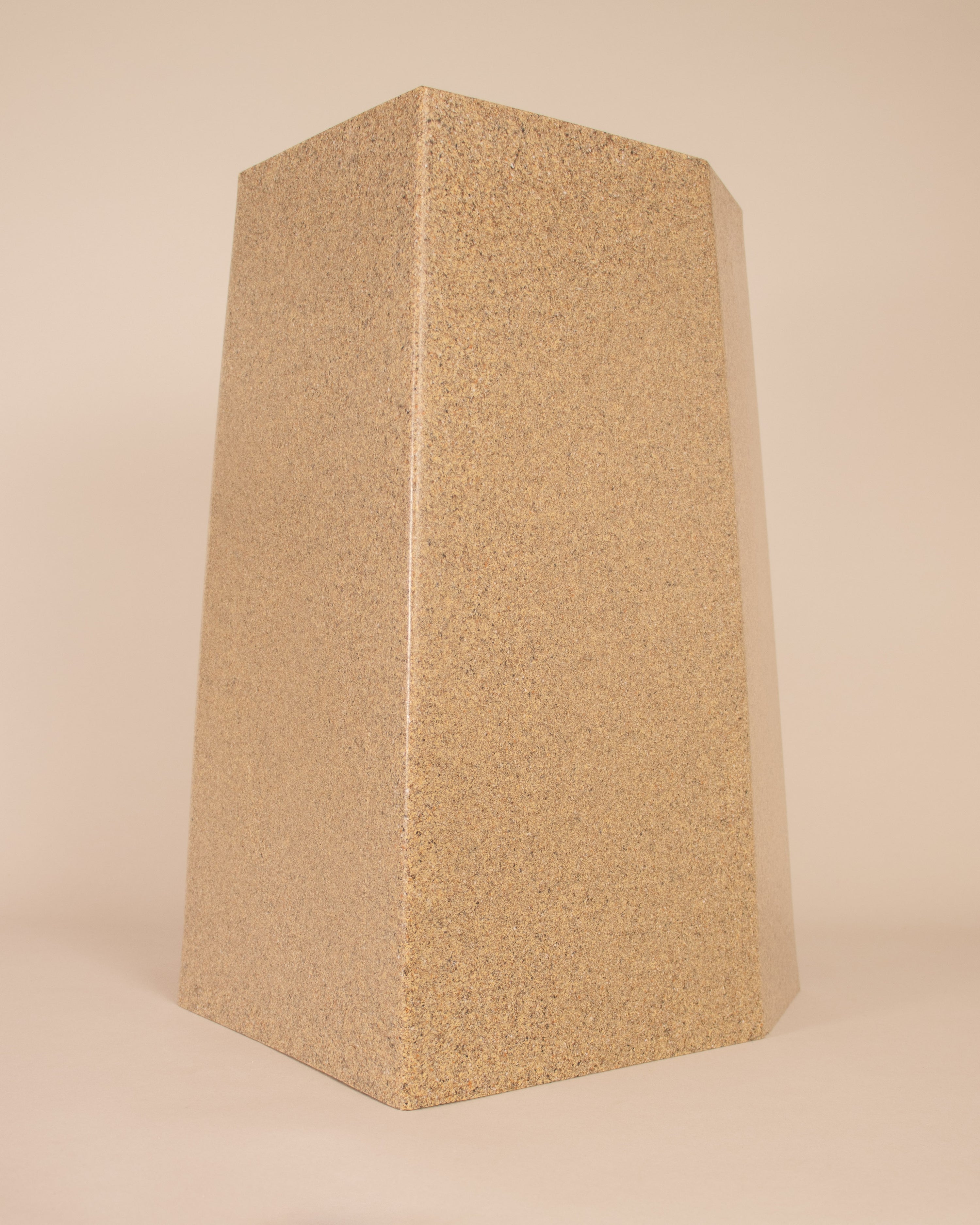 Sand Arnold Circus Stool - GOOD FRIEND