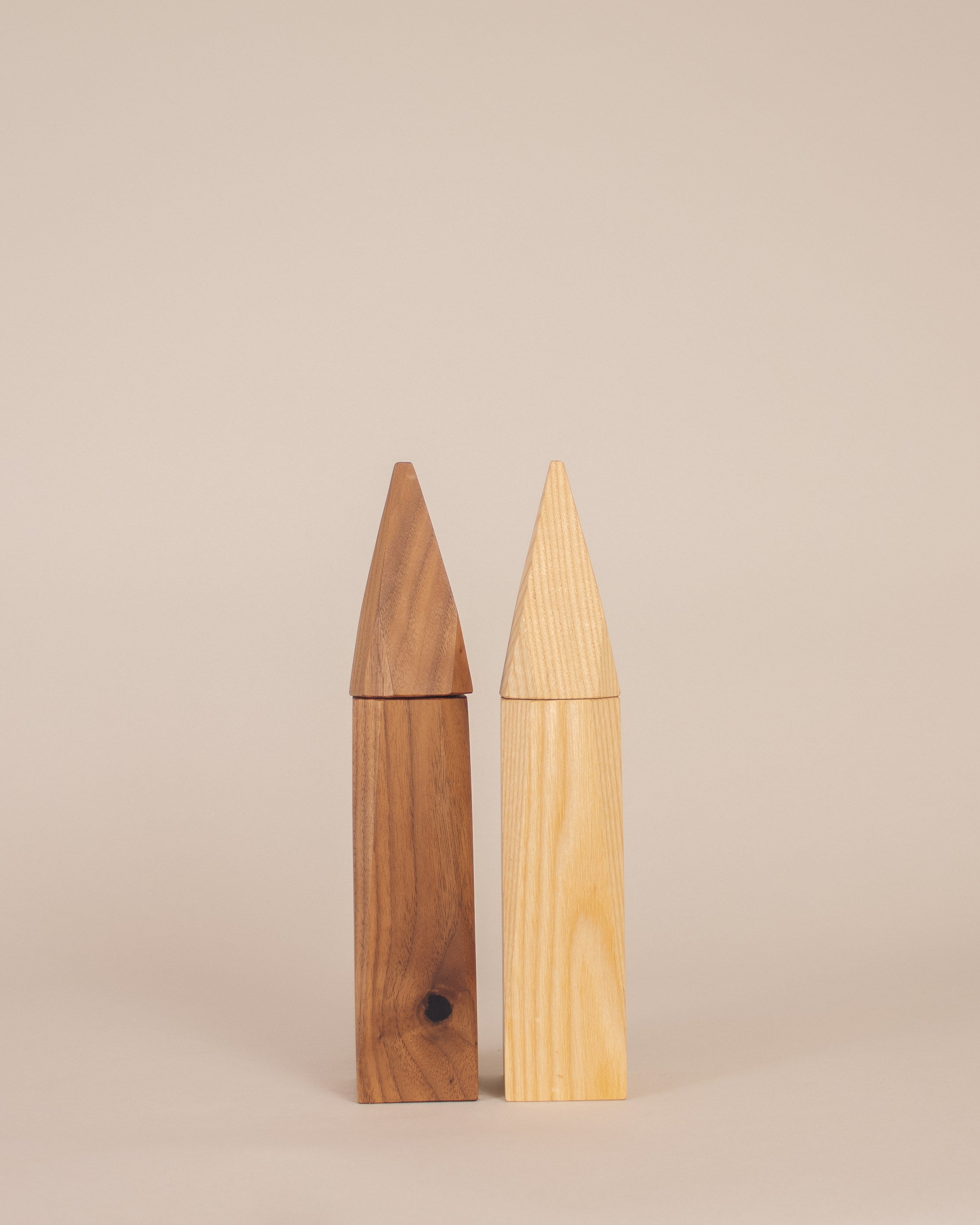 Salt and Pepper Spitz - GOOD FRIEND
