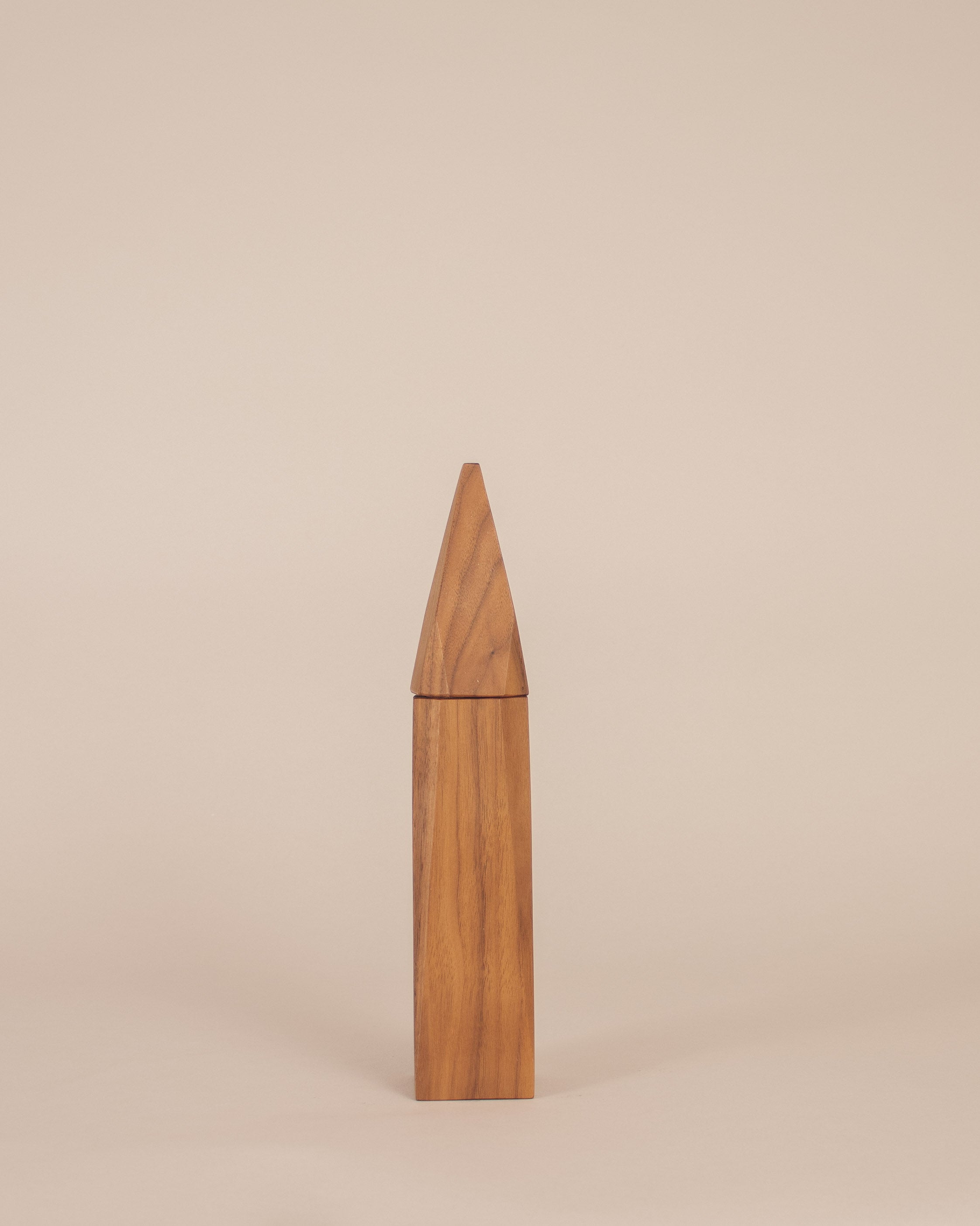 Salt and Pepper Spitz - GOOD FRIEND