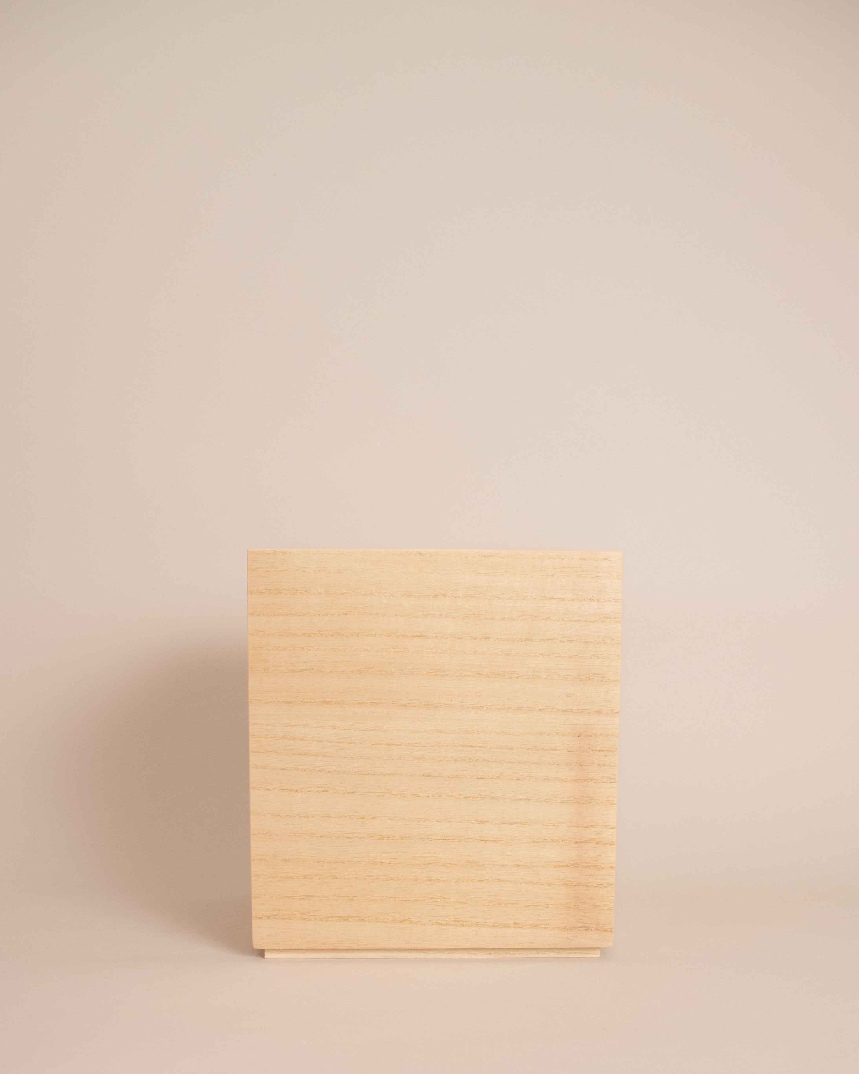 Rice Bin, Medium