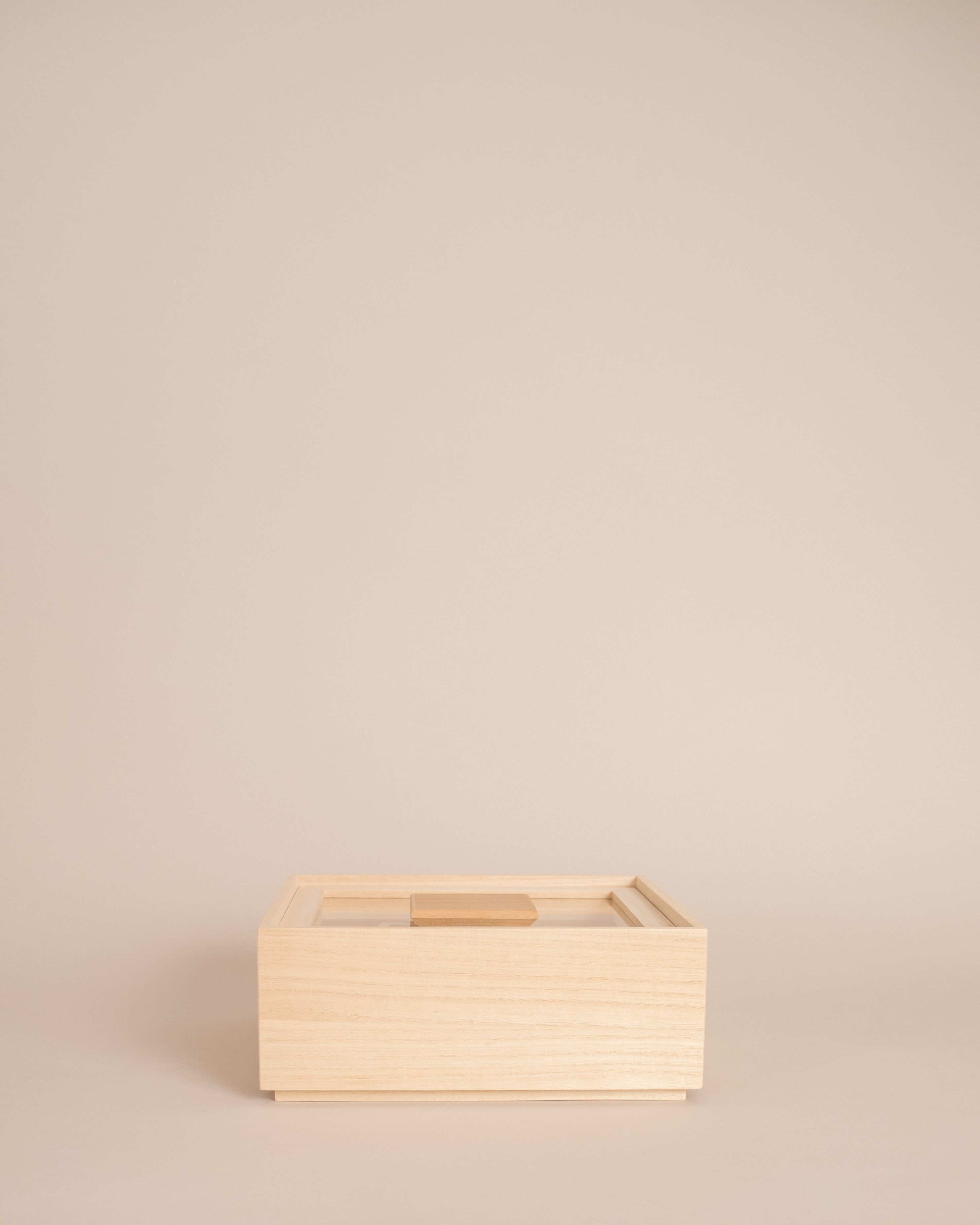 Rice Bin, Small - GOOD FRIEND