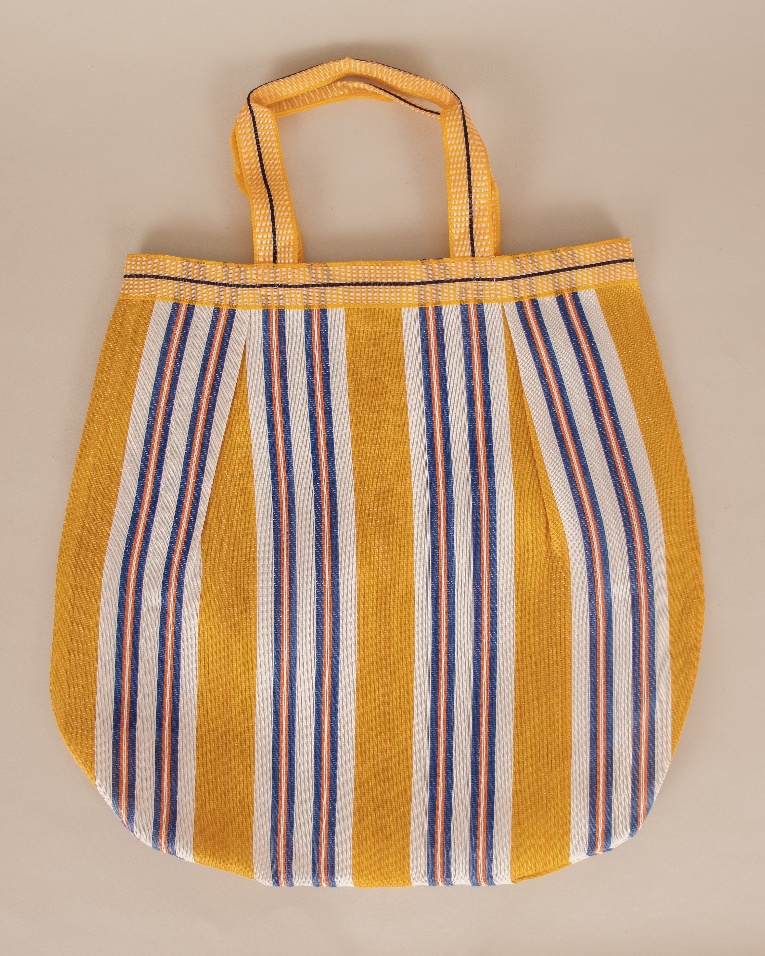 Yellow Nicole Shopper - GOOD FRIEND