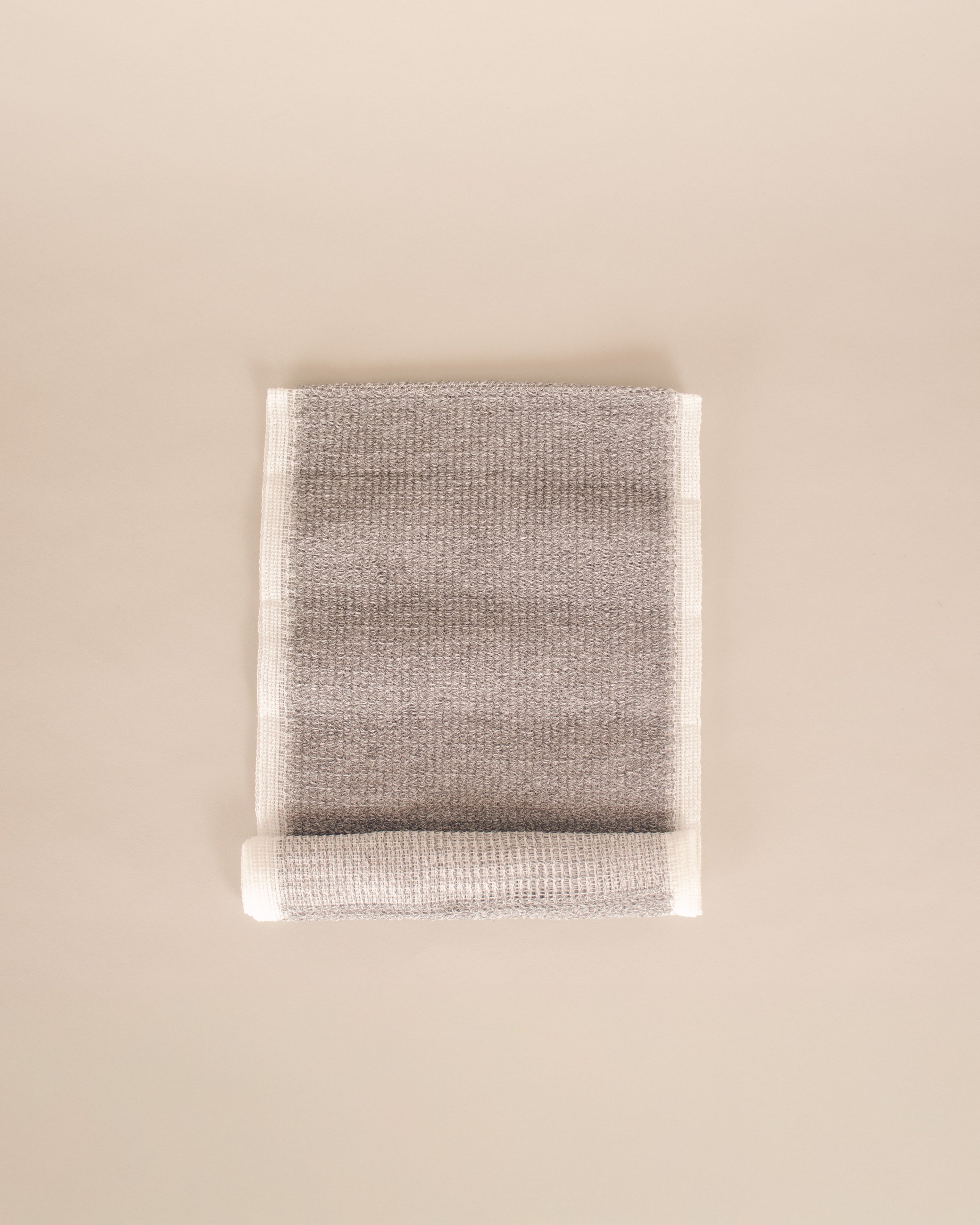 Binchotan Charcoal Body Scrub Towel - GOOD FRIEND