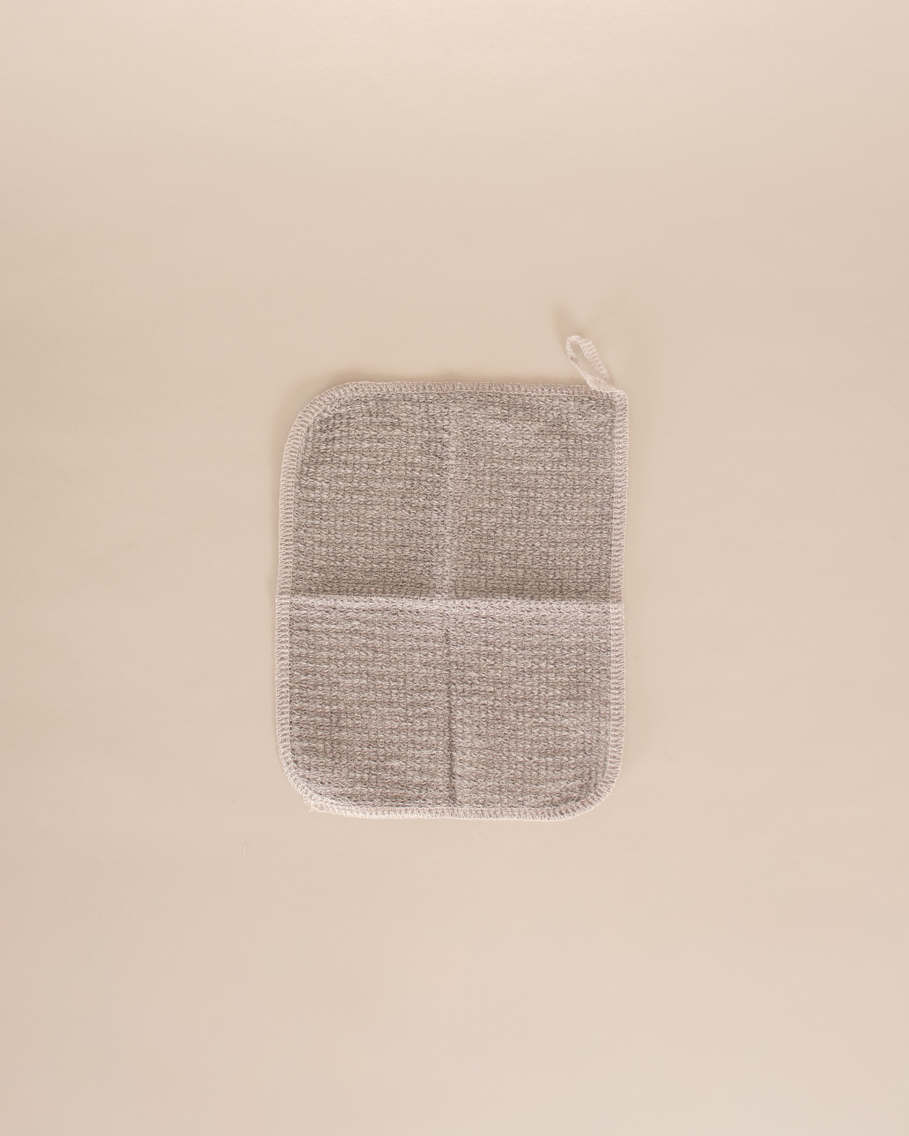 Binchotan Charcoal Face Scrub Towel - GOOD FRIEND