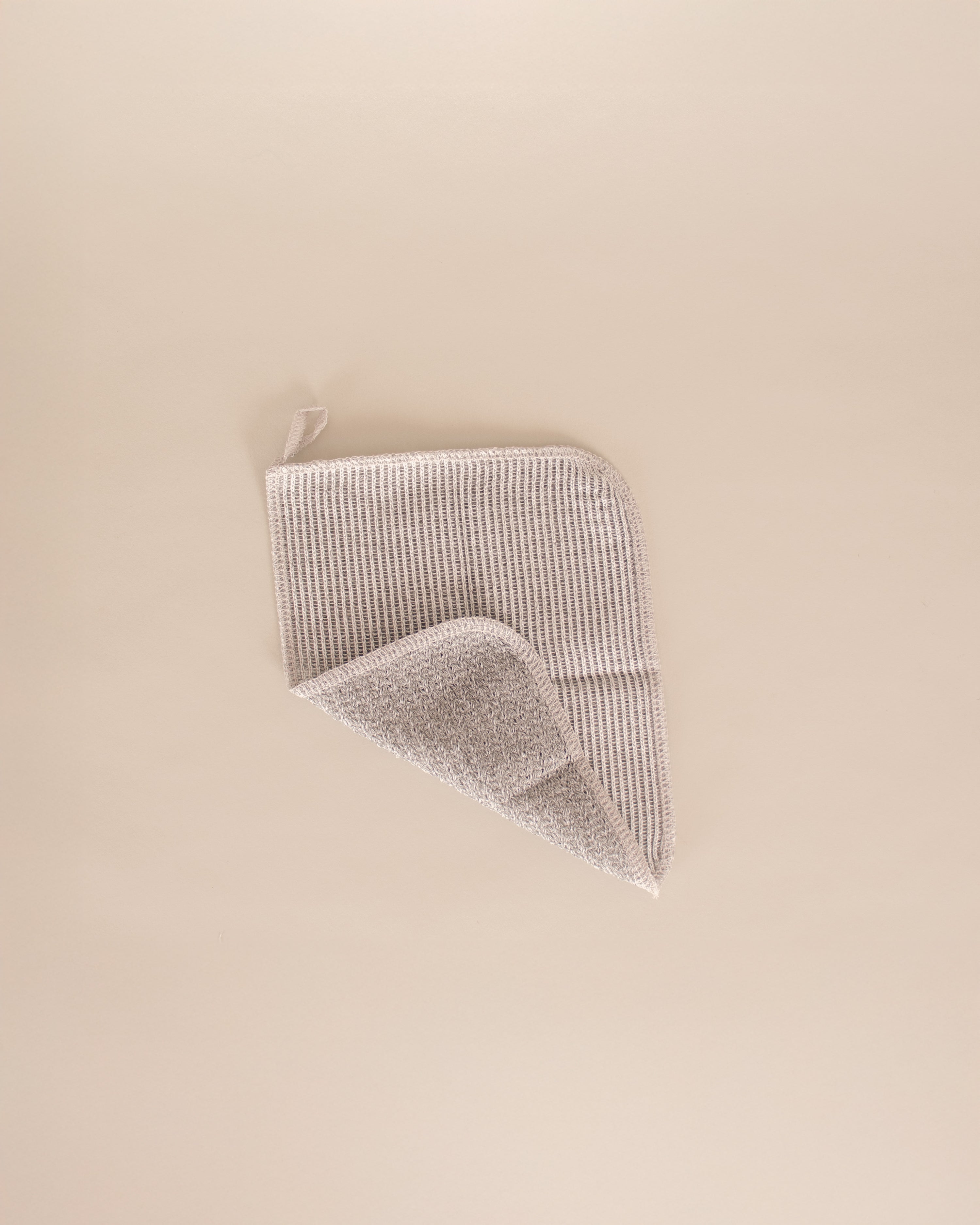 Binchotan Charcoal Face Scrub Towel - GOOD FRIEND
