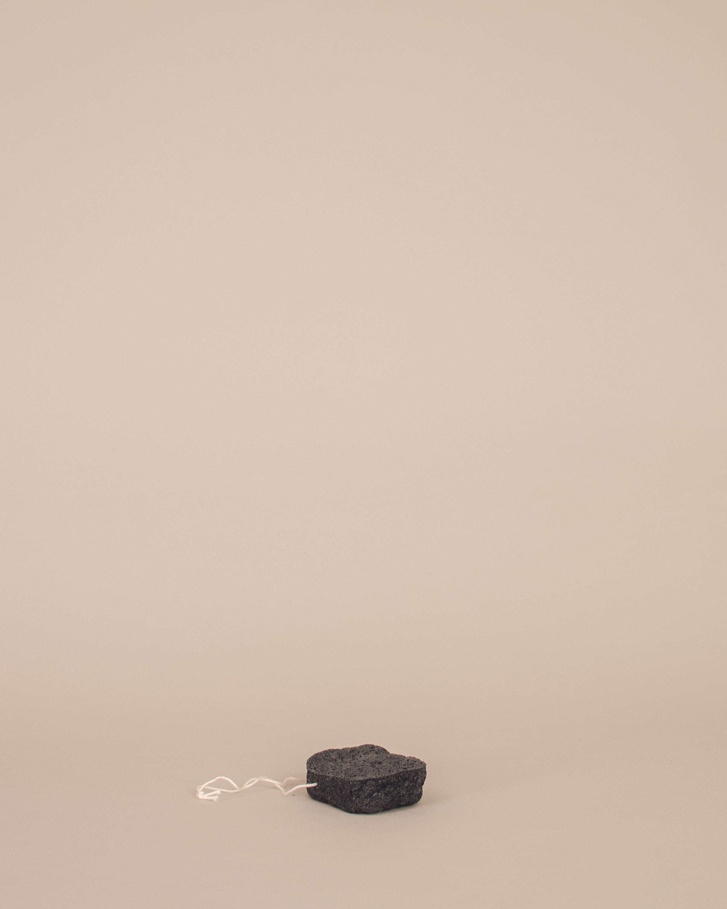 Binchotan Charcoal Facial Puff - GOOD FRIEND
