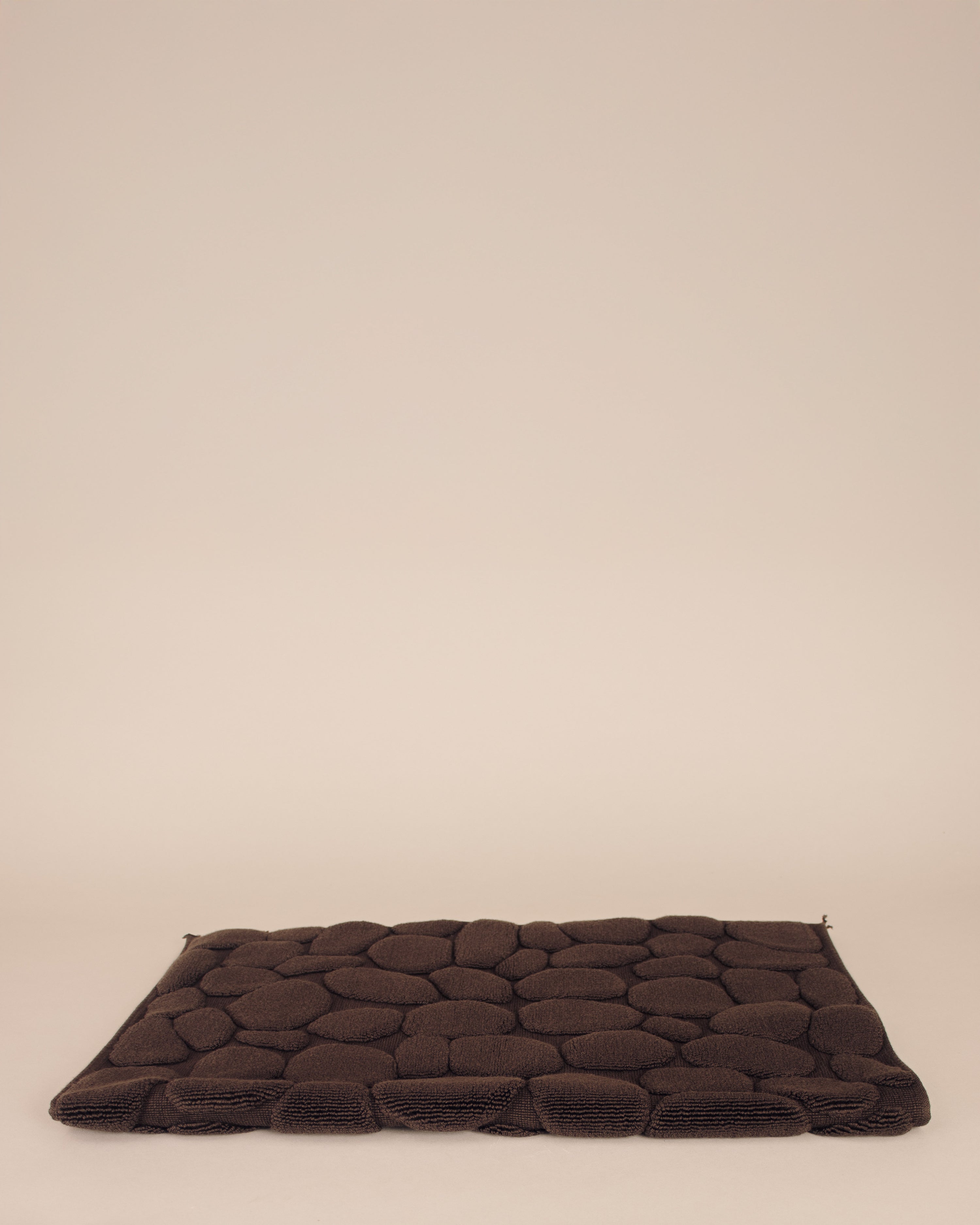 Ishikoro Pebble Stone Bath Mat in Grey - GOOD FRIEND