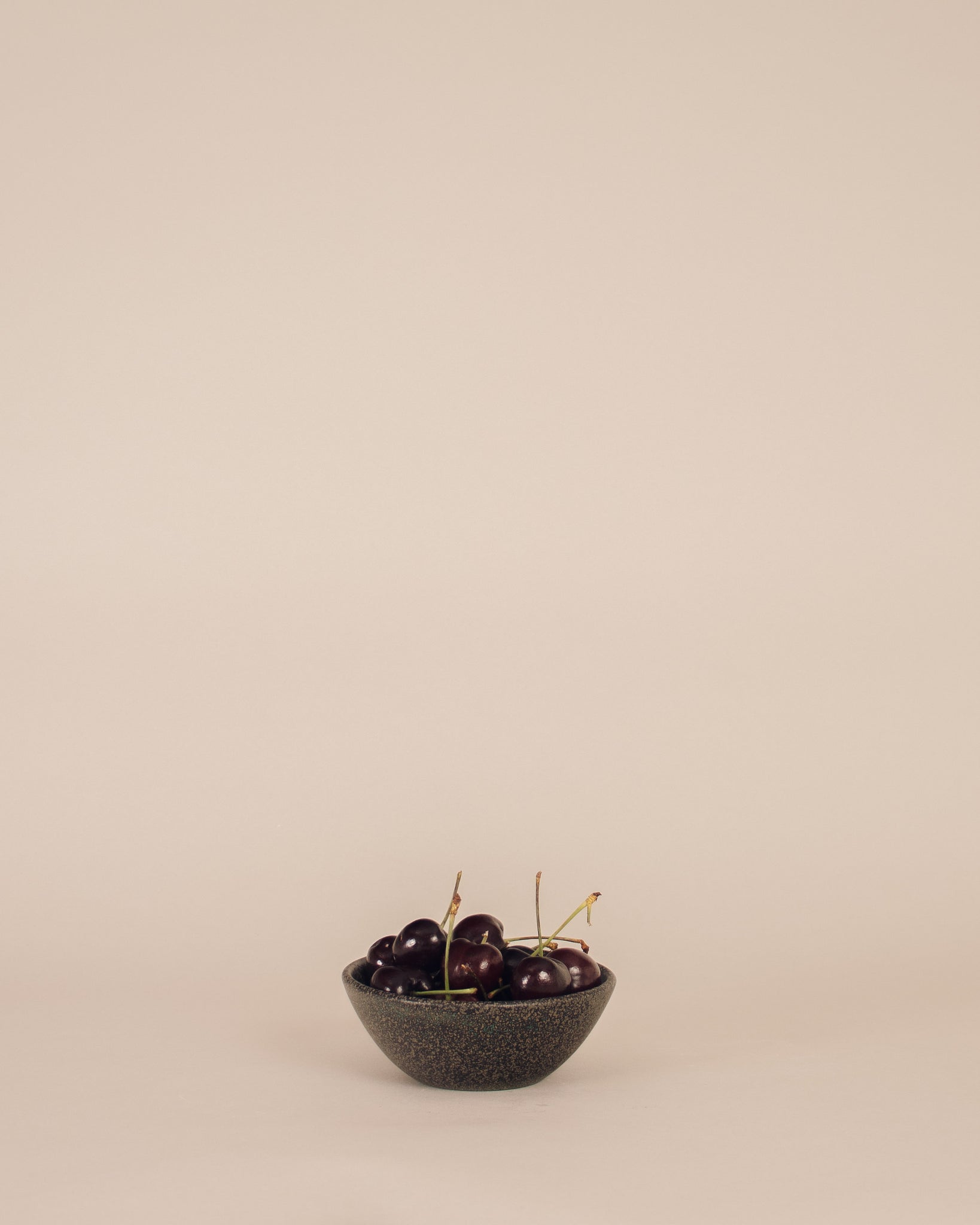 Deep Green Small Bowl